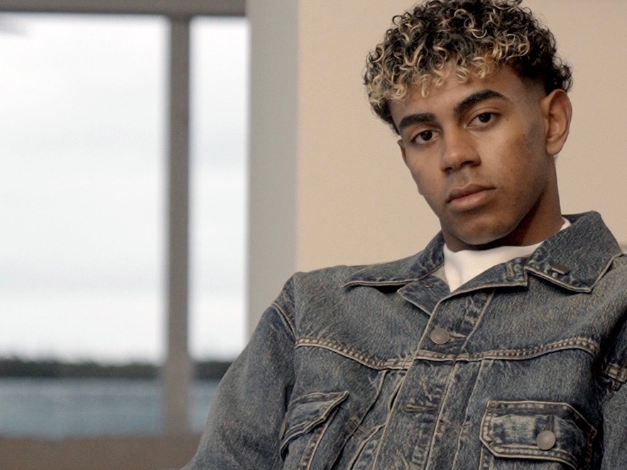 Lamine Yamal es el nuevo embajador de American Eagle: los detalles del acuerdo “histórico”