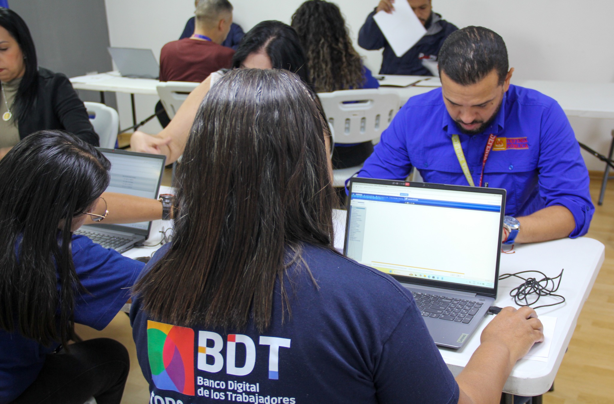 Qué pasa con el Banco Digital de los Trabajadores en Venezuela hoy, 28 de mayo: esto se sabe