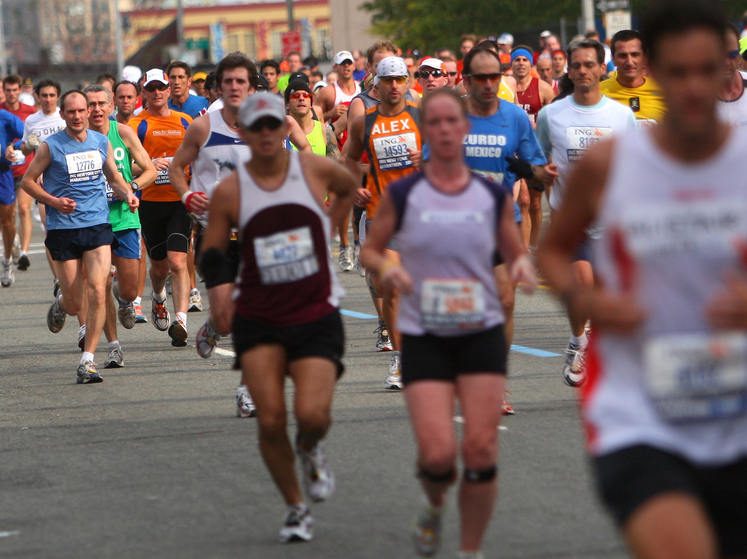 Olympikus mira elite da corrida com tênis de R$ 2.000 e projeto para formar atletas