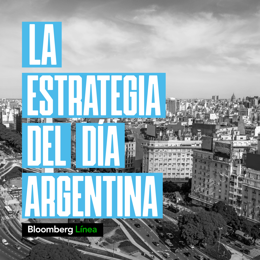 La Estrategia del Día - Argentina