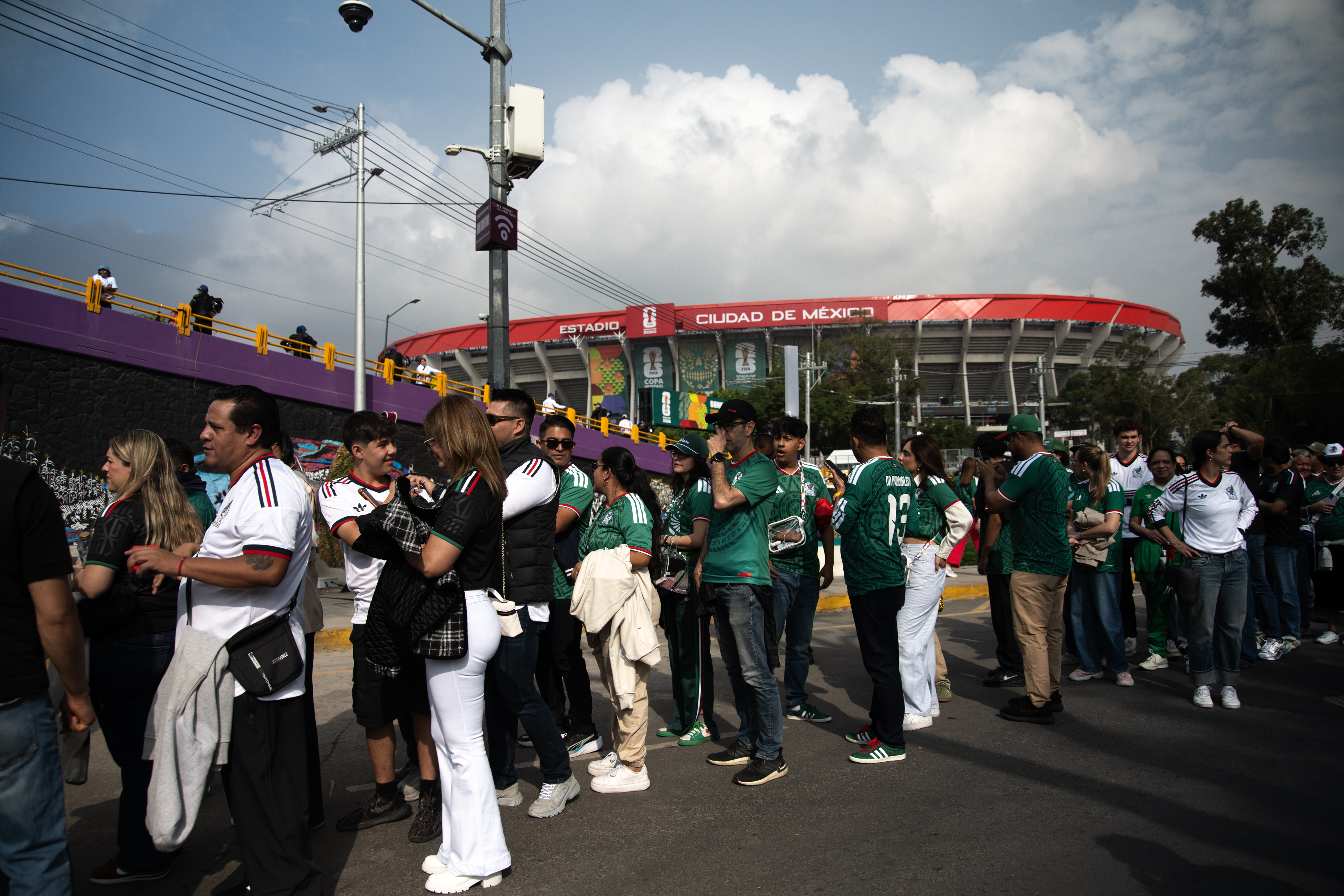 México registra su peor julio en pérdida de empleos tras concluir el Mundial México registra su peor julio en pérdida de empleos tras concluir el Mundial