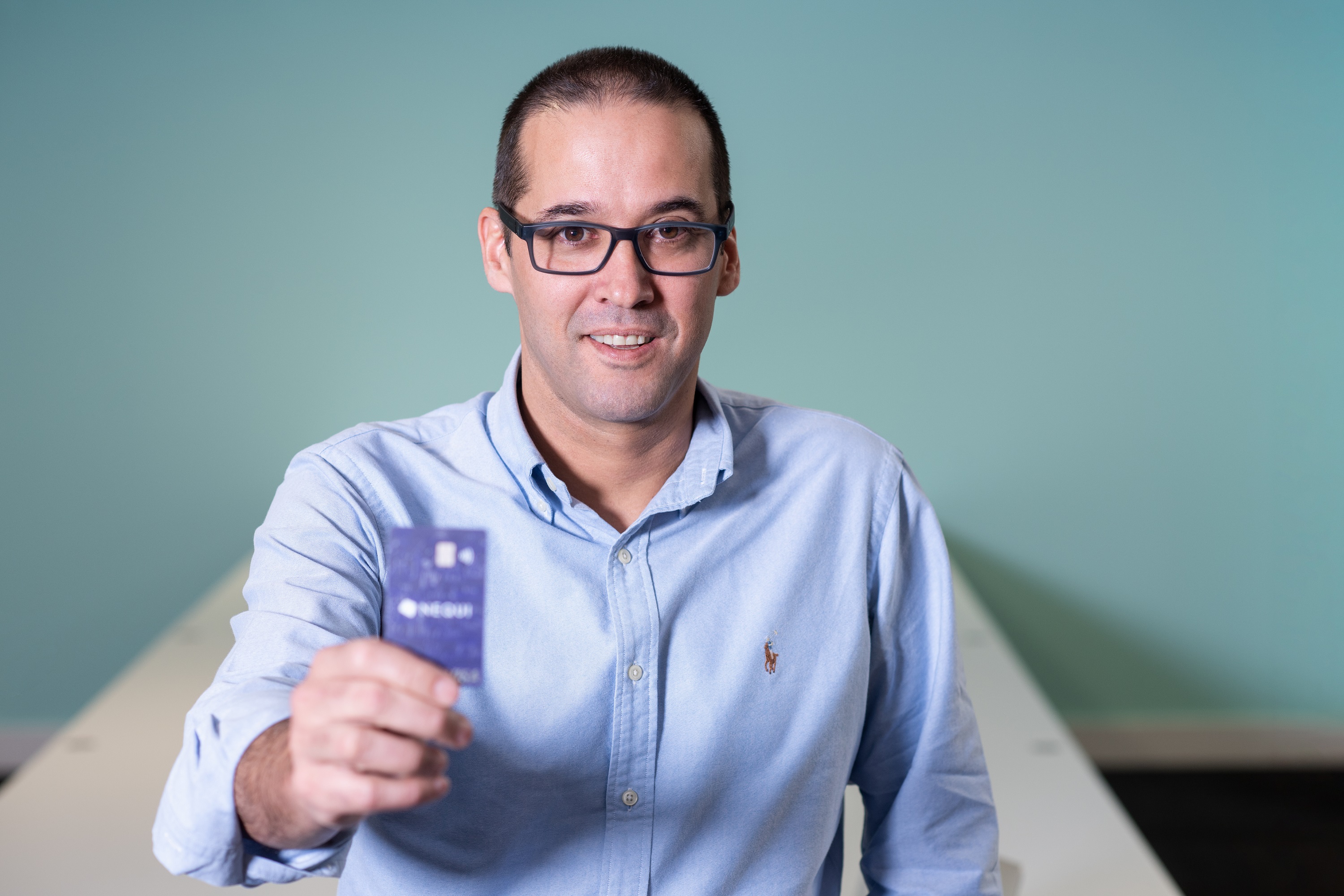 Nequi espera entregar COP$5 billones en créditos y prepara productos de inversión 