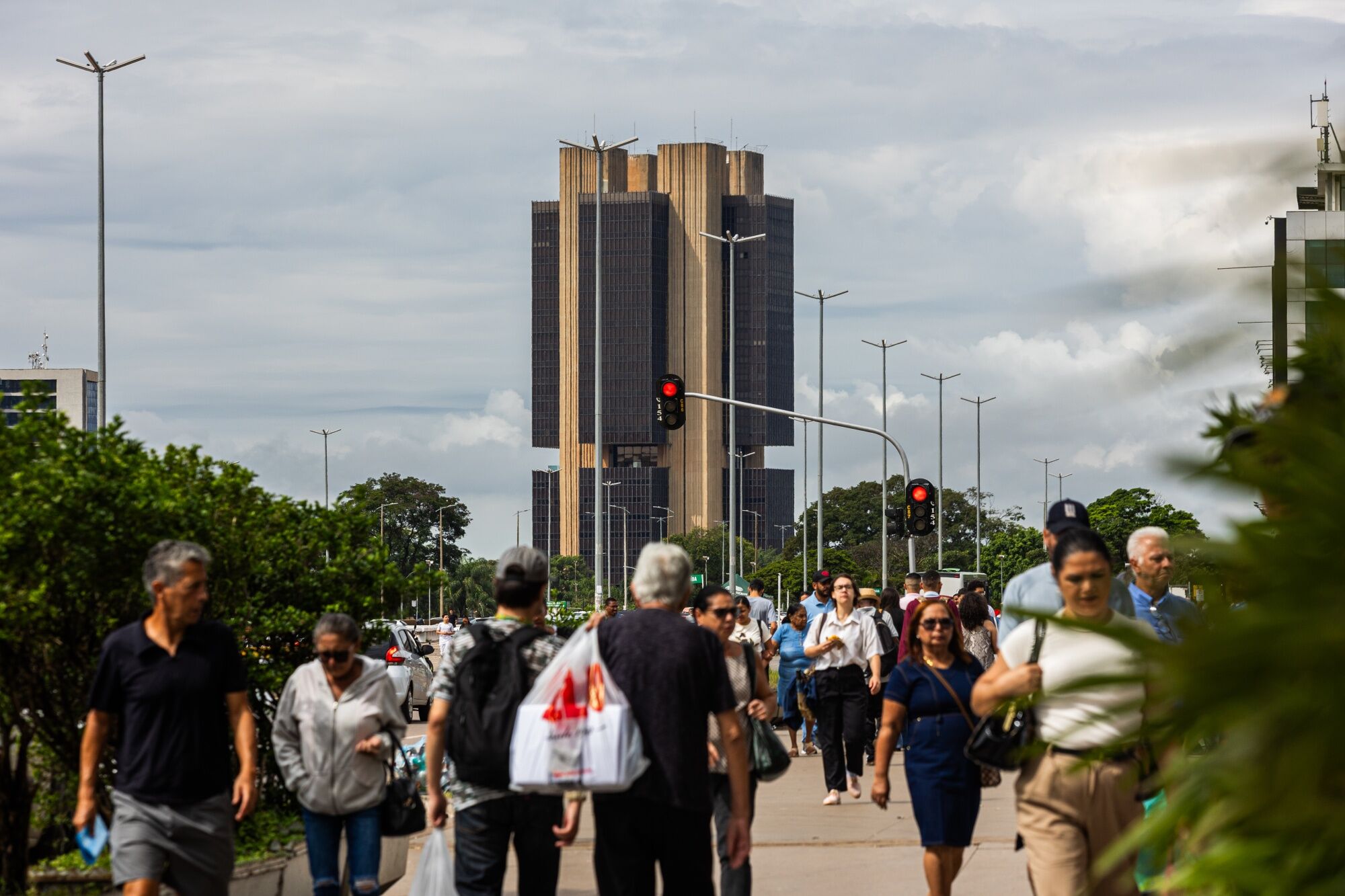 Bancos veem cortes de 0,25 ponto da Selic à frente e ciclo mais curto após Copom