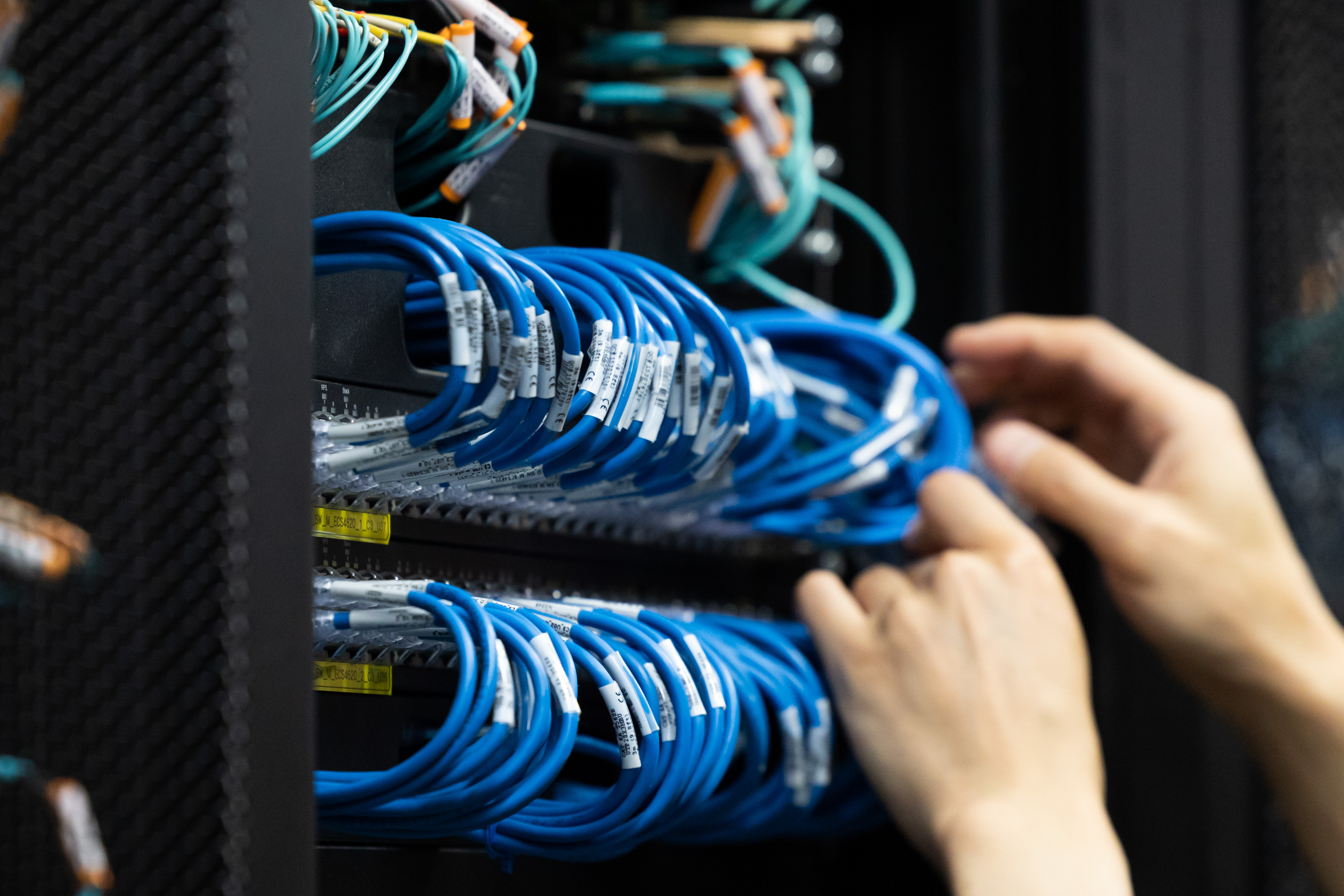 Centros de datos se expanden a ritmo récord en Latinoamérica y estos cuatro países dominan