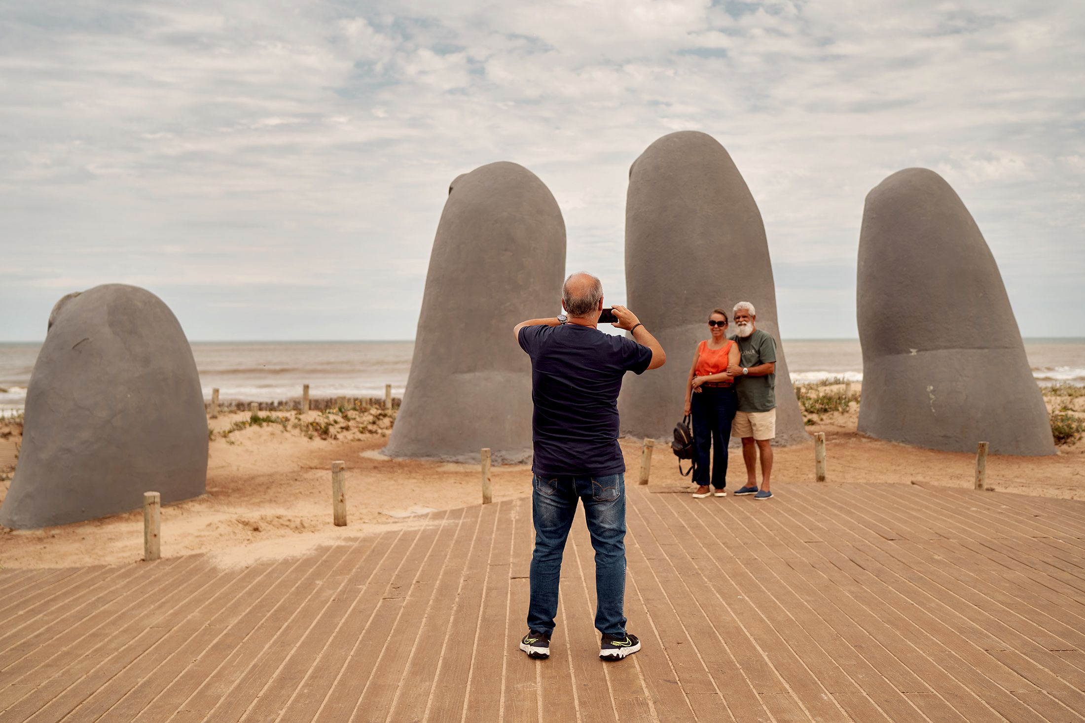 Punta del Este 2023: cómo funcionan descuentos para turistas extranjeros en Uruguay Punta del Este 2023: cómo funcionan descuentos para turistas extranjeros en Uruguay