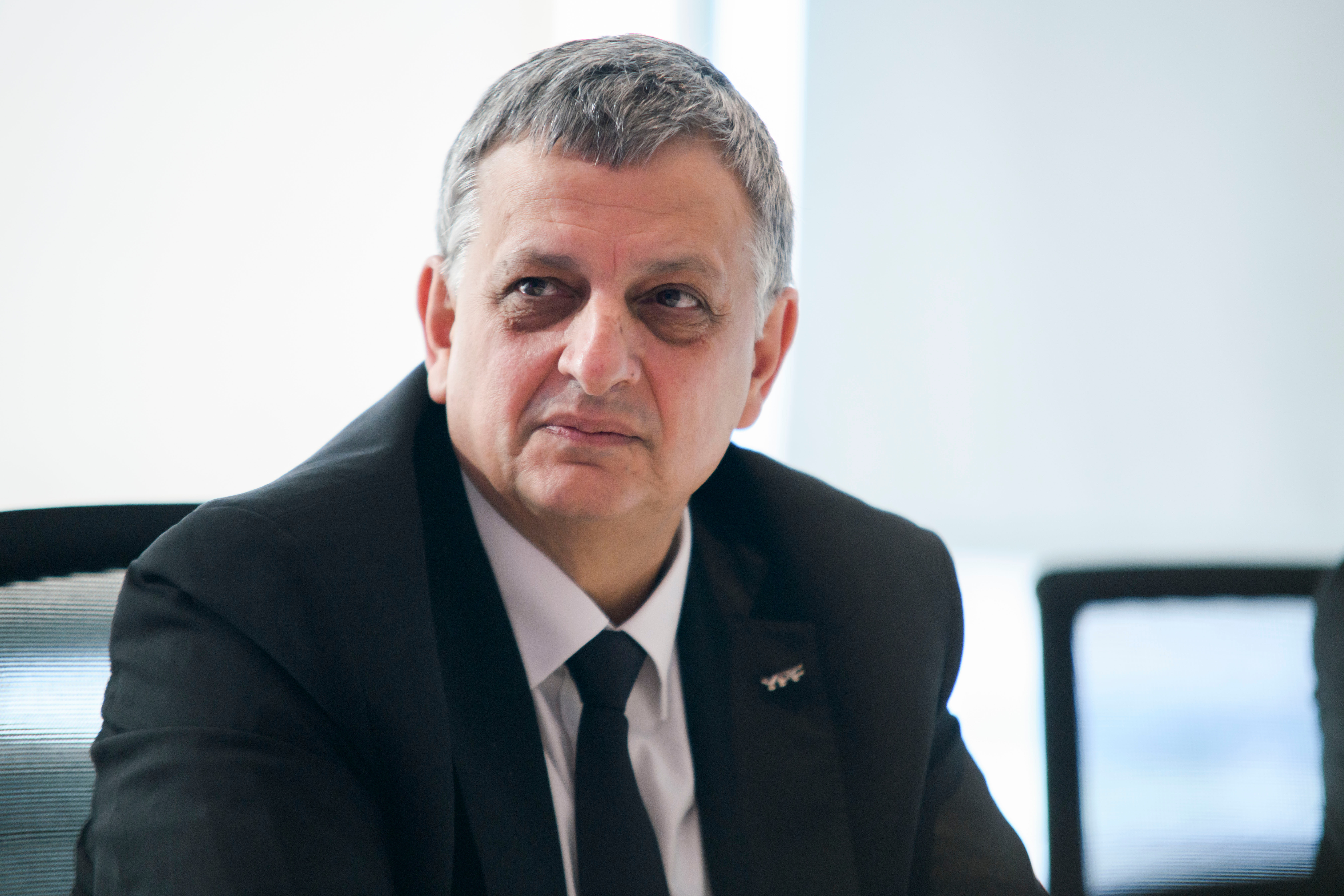 YPF subió su previsión de ganancias e inversiones y anticipó un avance clave en el Argentina LNG YPF subió su previsión de ganancias e inversiones y anticipó un avance clave en el Argentina LNG