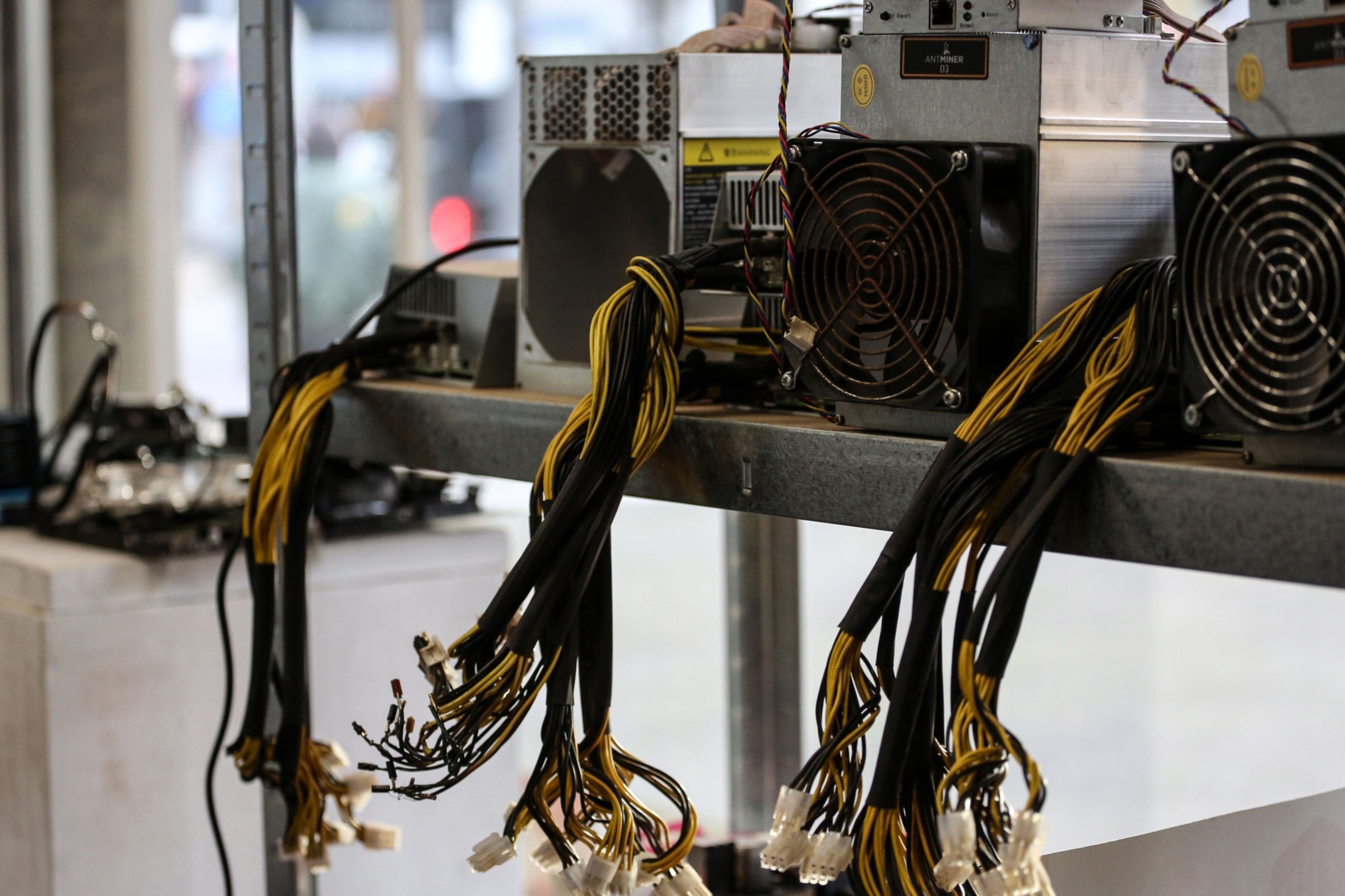 Why Bitcoin Mining from Home Can Still Be Profitable In Latin America