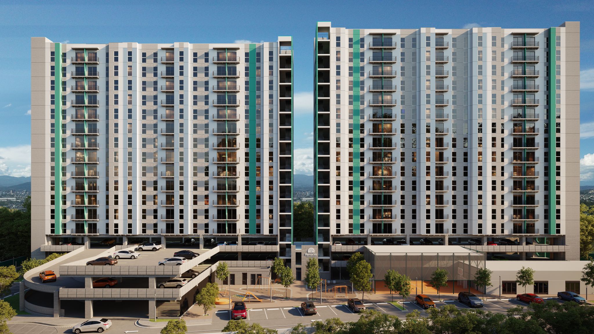 Cómo un proyecto de vivienda en El Salvador está utilizando activos digitales para financiarse