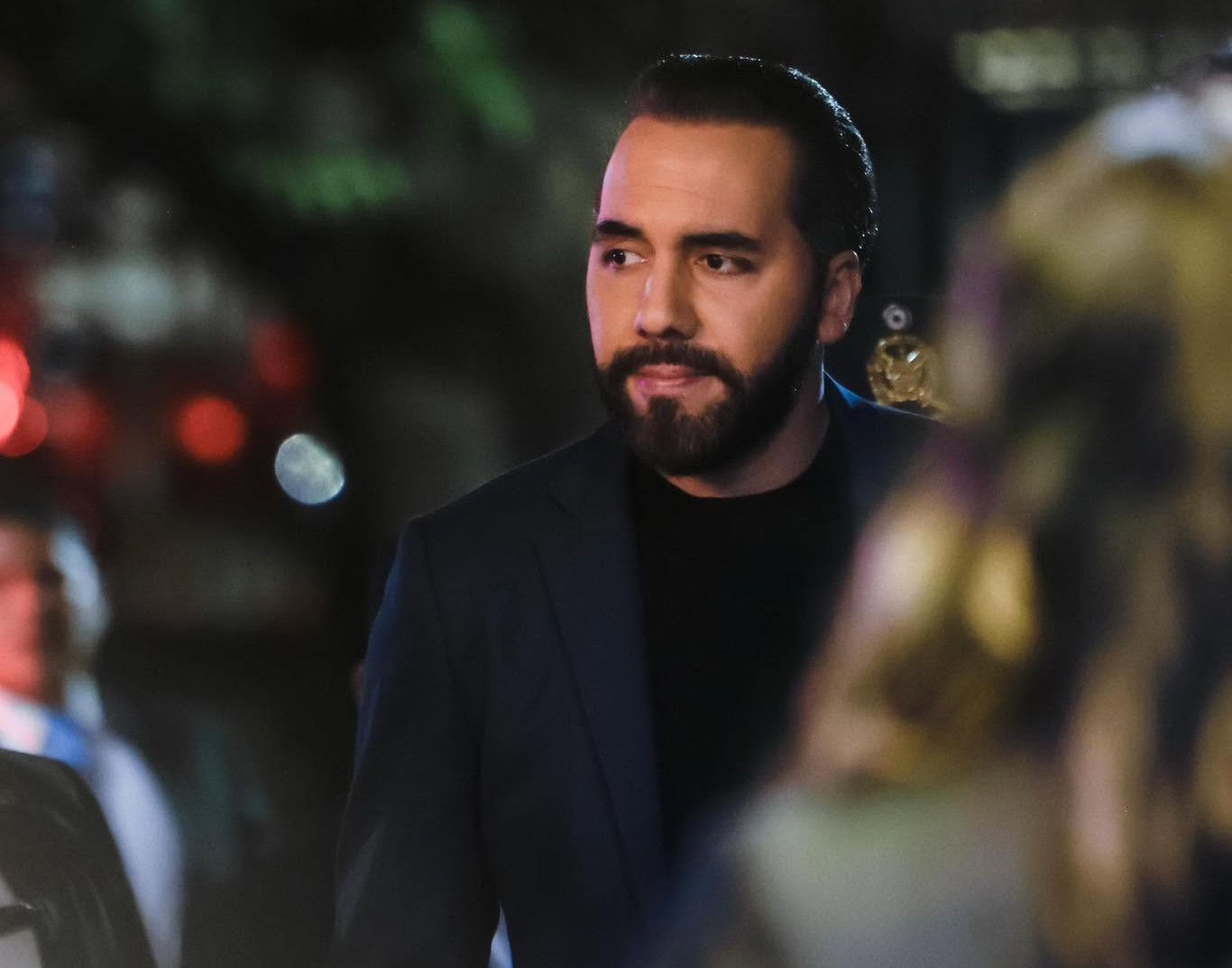 Nuevas Ideas confirma a Bukele como candidato para las elecciones de El Salvador en 2027