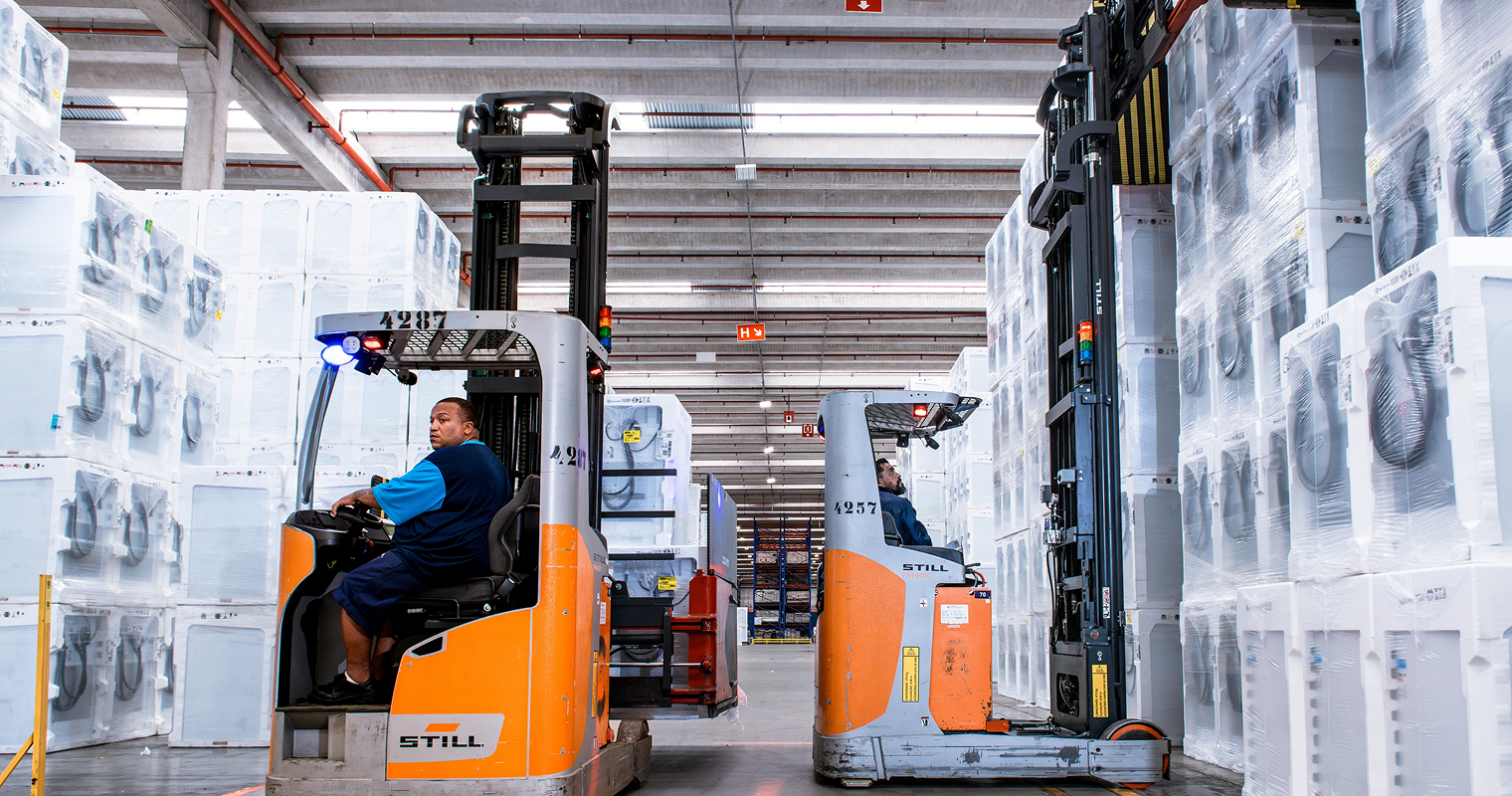 Casas Bahia_native ads