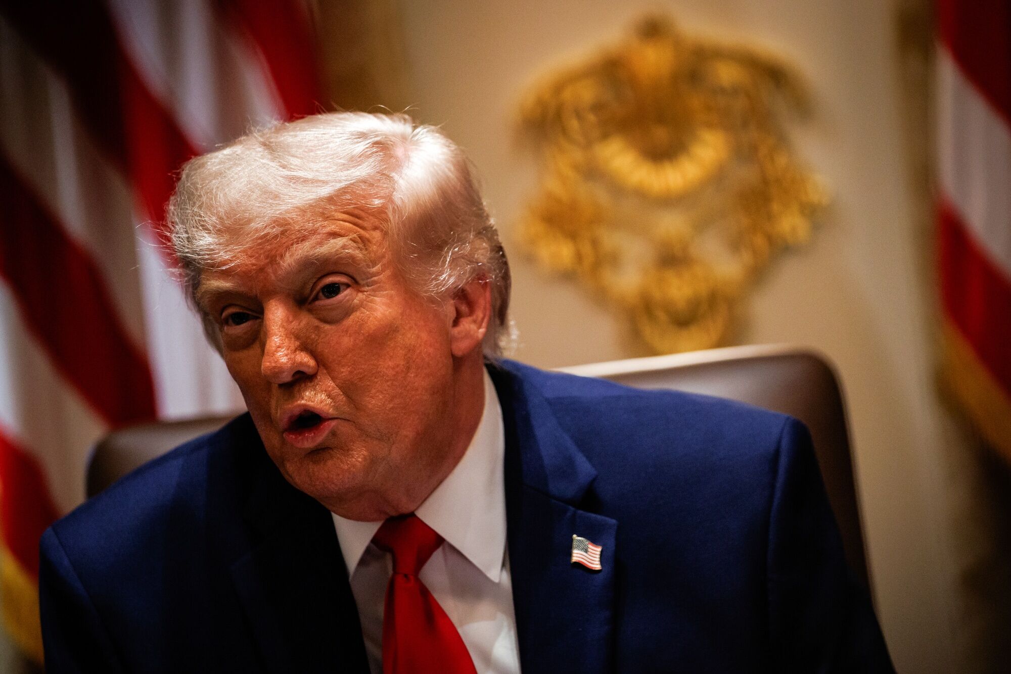 La respuesta de Abelardo De la Espriella a Donald Trump por su mensaje de apoyo La respuesta de Abelardo De la Espriella a Donald Trump por su mensaje de apoyo