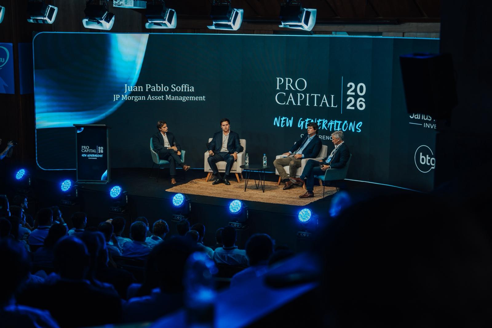 Uruguay se consolida como el Singapur de América Latina, dice BTG Pactual