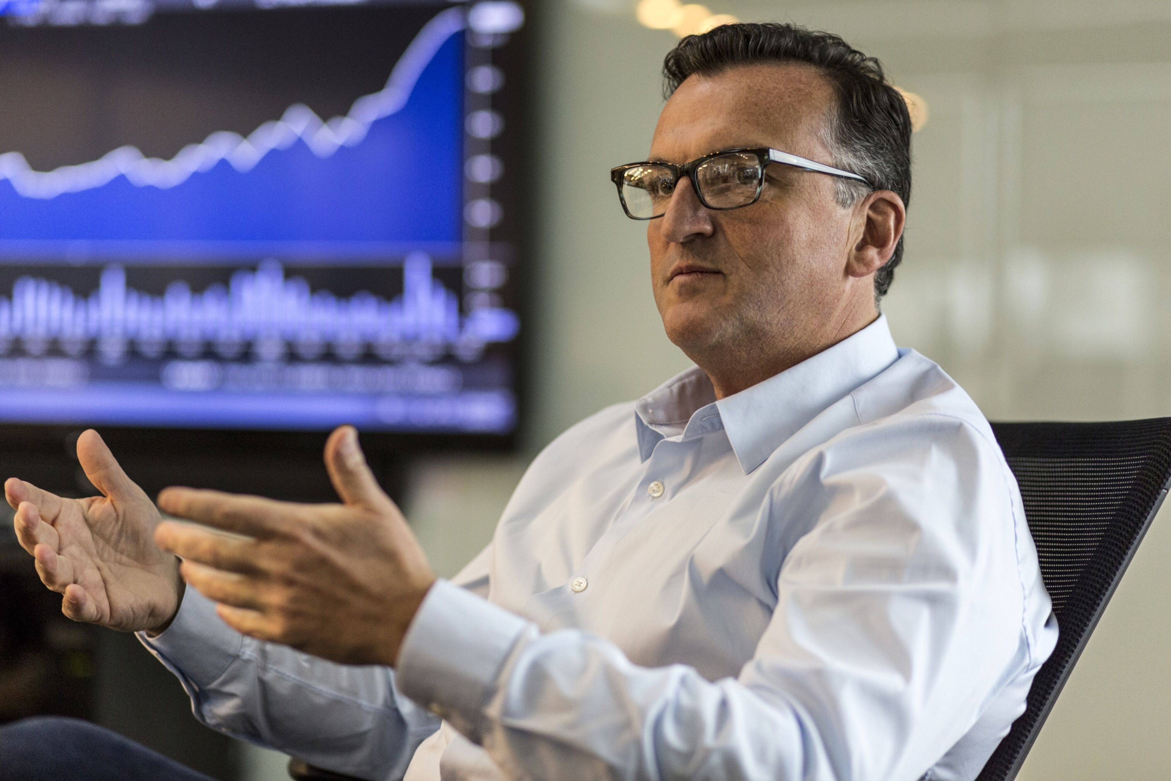 IA vai liberar mais tempo para a criação, diz CEO de tech latina listada em NY IA vai liberar mais tempo para a criação, diz CEO de tech latina listada em NY