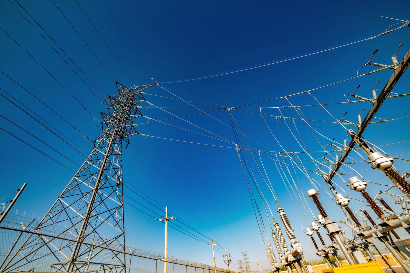 México espera demanda récord de electricidad en este verano