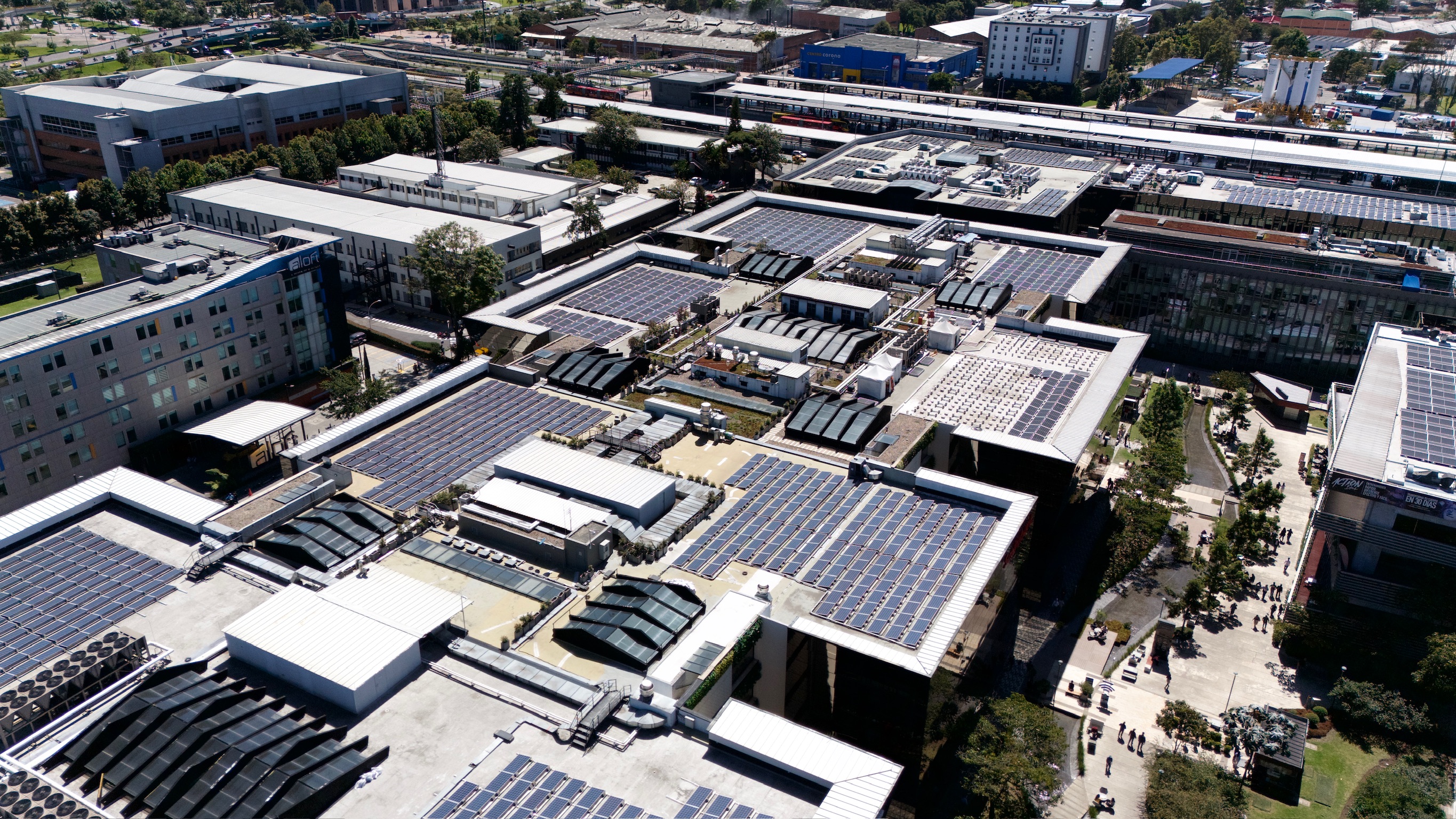 Empresa energética respaldada por Brookfield y Celsia invertirá US$350 millones en México 