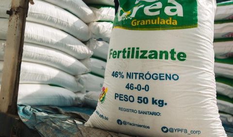 Guerra en Medio Oriente impacta en fertilizantes y suma costos al agro argentino