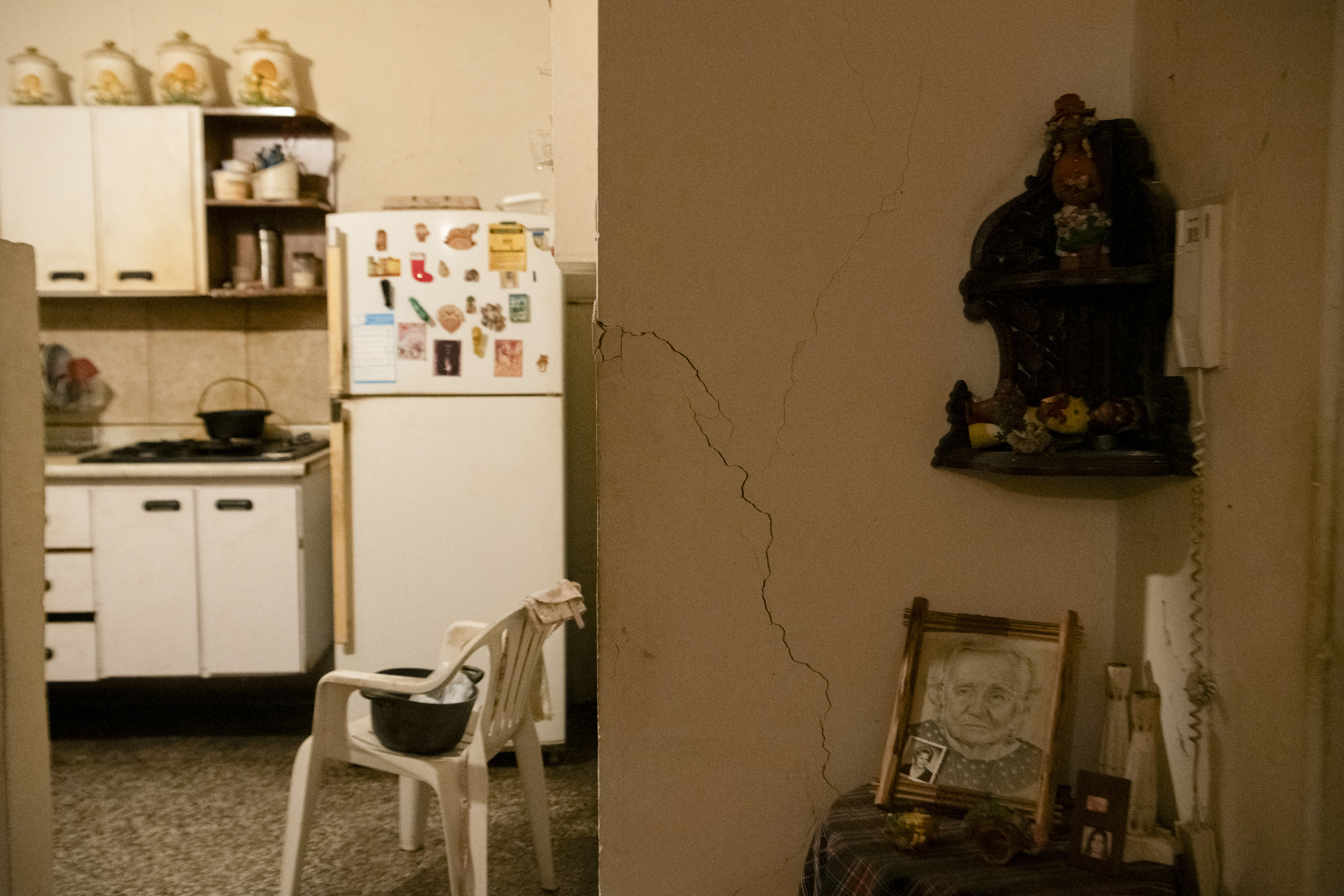 Cifras de muertos en Venezuela aumenta a 2.295 una semana después del doble terremoto Cifras de muertos en Venezuela aumenta a 2.295 una semana después del doble terremoto