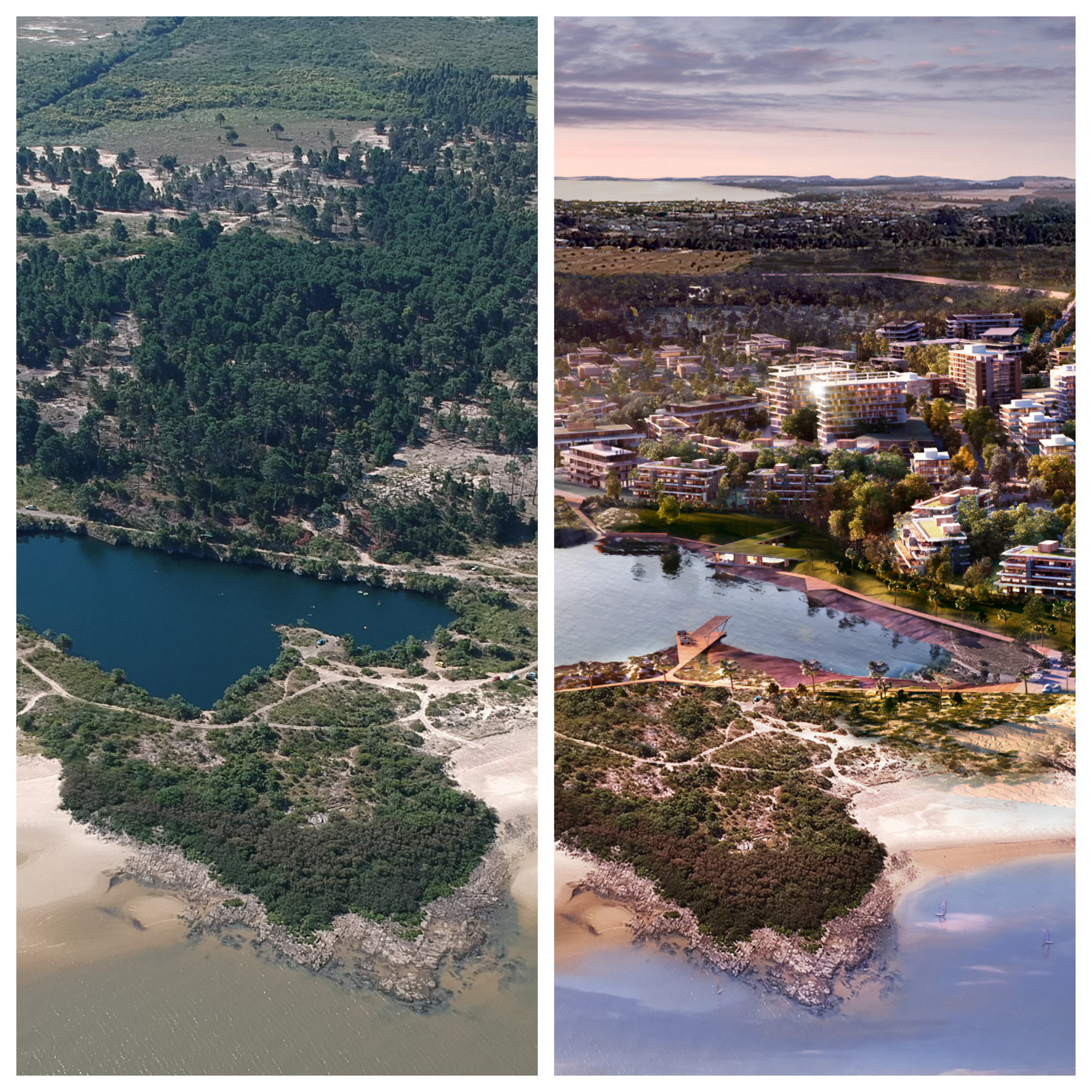 Vale do Silício na América Latina? Projeto de US$ 500 mi quer tornar realidade Vale do Silício na América Latina? Projeto de US$ 500 mi quer tornar realidade