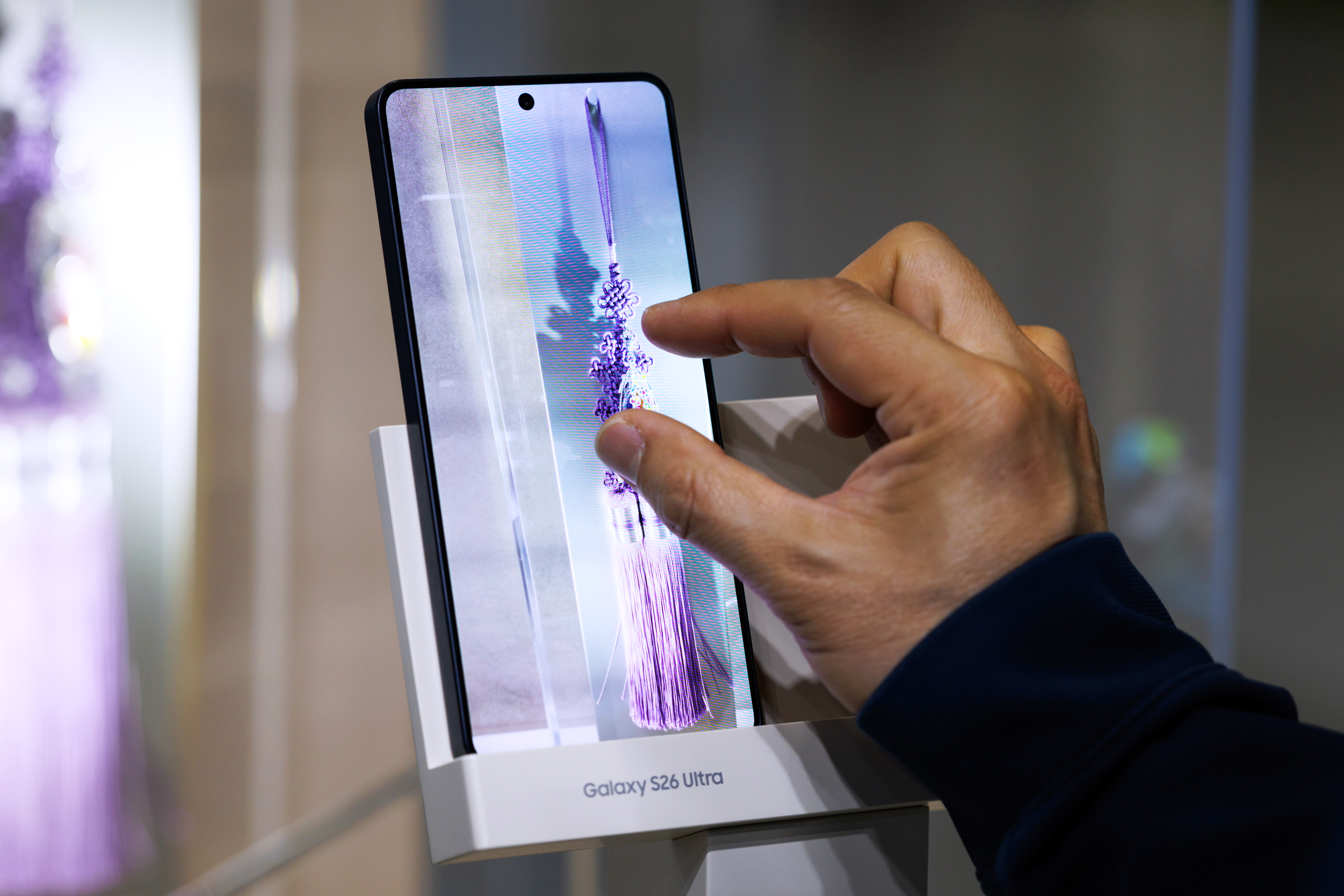 Samsung ya tiene la fecha de agosto en la que anunciará el nuevo Galaxy S26
