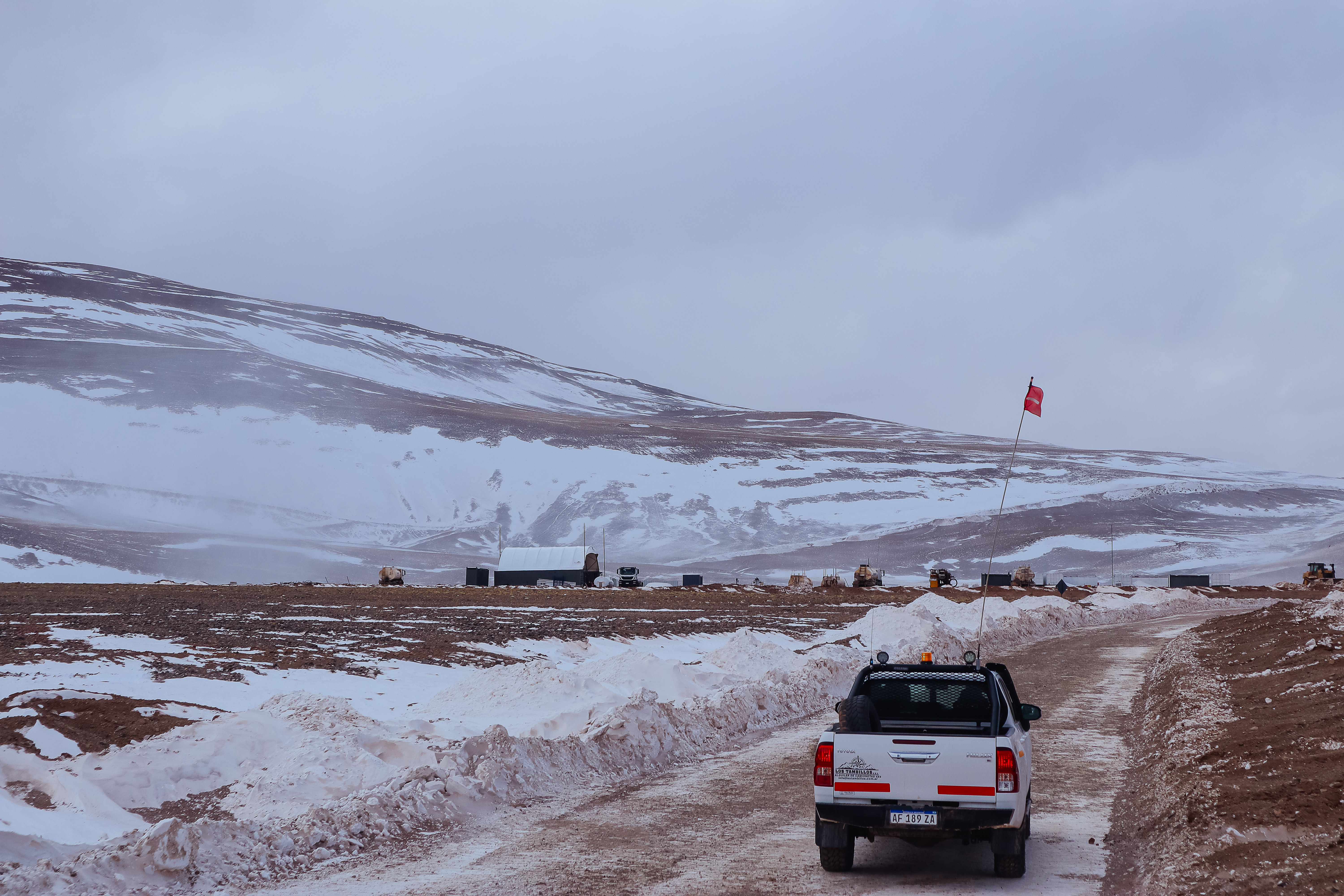 La decisión que desbloqueó los proyectos de cobre en Argentina y los cuellos de botella en minería