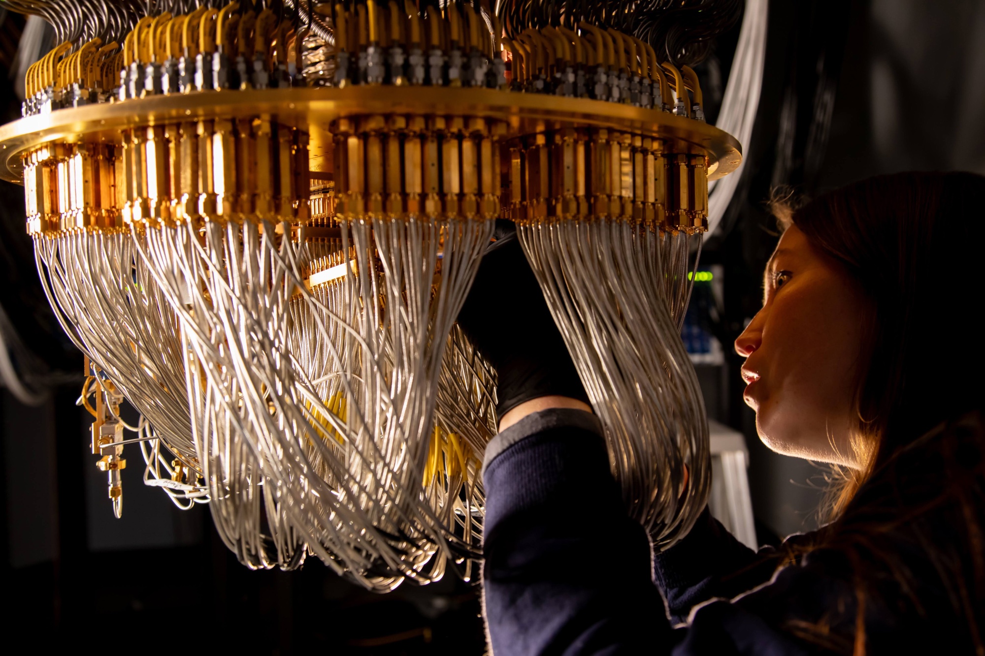 Google revela novo super computador quântico. O desafio: buscar um caso de  uso