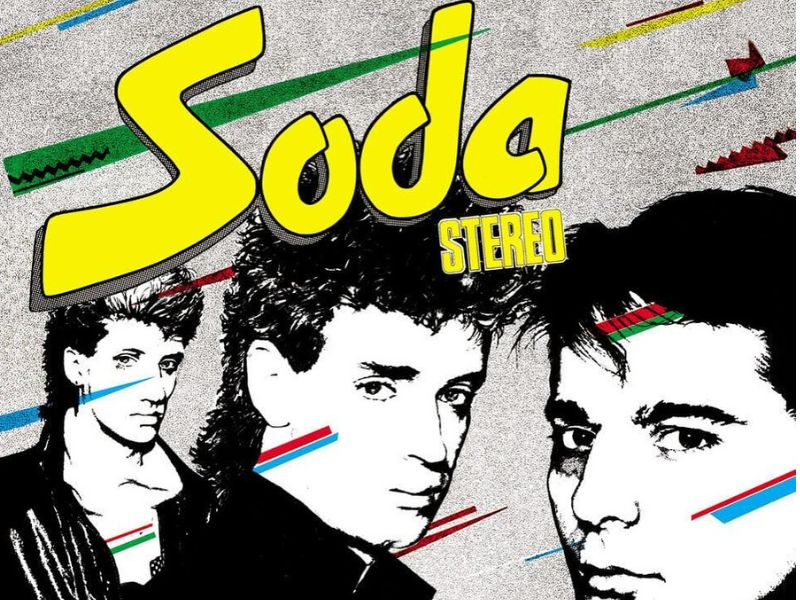 Las 10 mejores bandas de rock en español de la historia: Billboard pone a Soda Stereo en el número 1