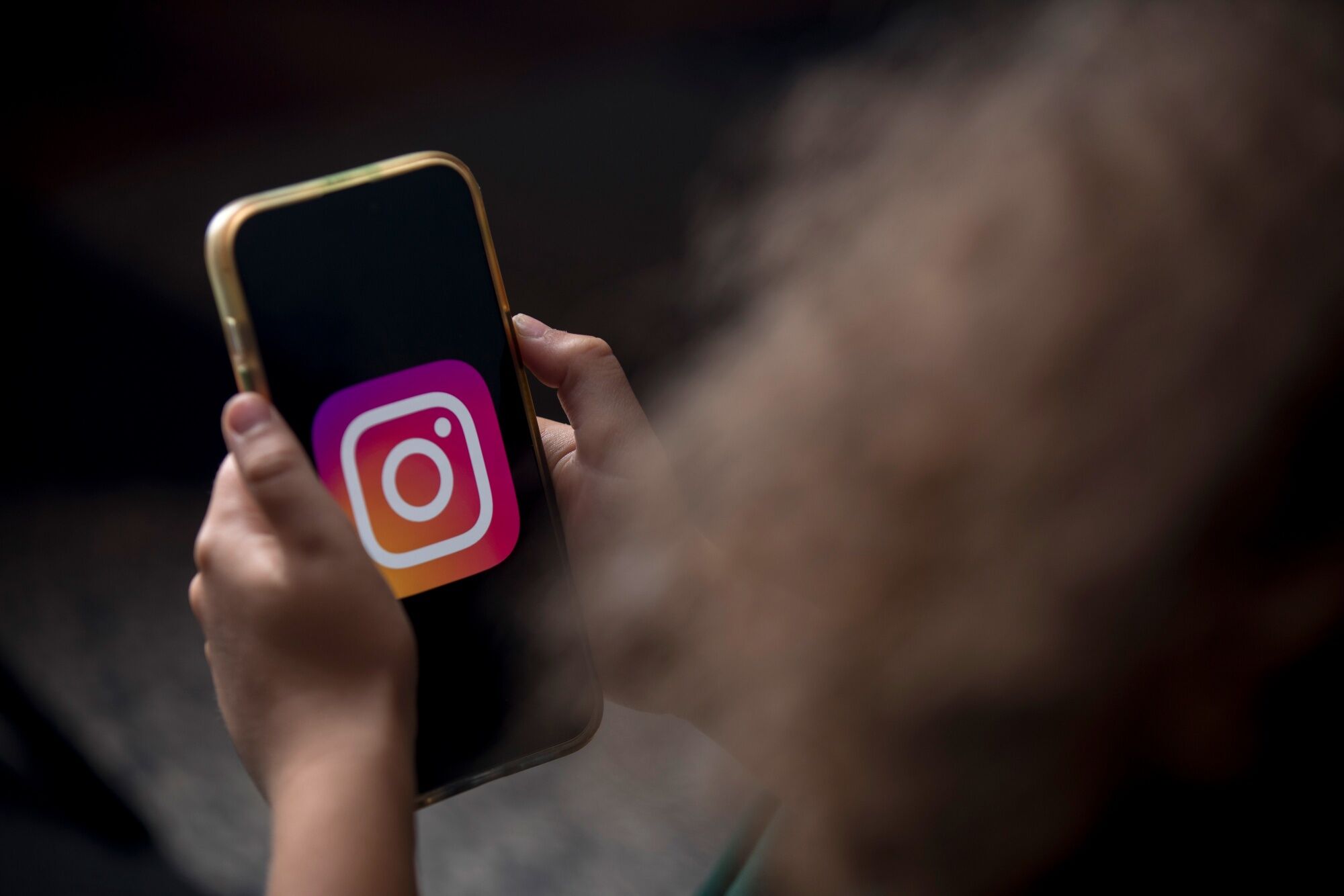 Instagram cambia su logo después de 10 años y el nuevo diseño no convence a todos Instagram cambia su logo después de 10 años y el nuevo diseño no convence a todos