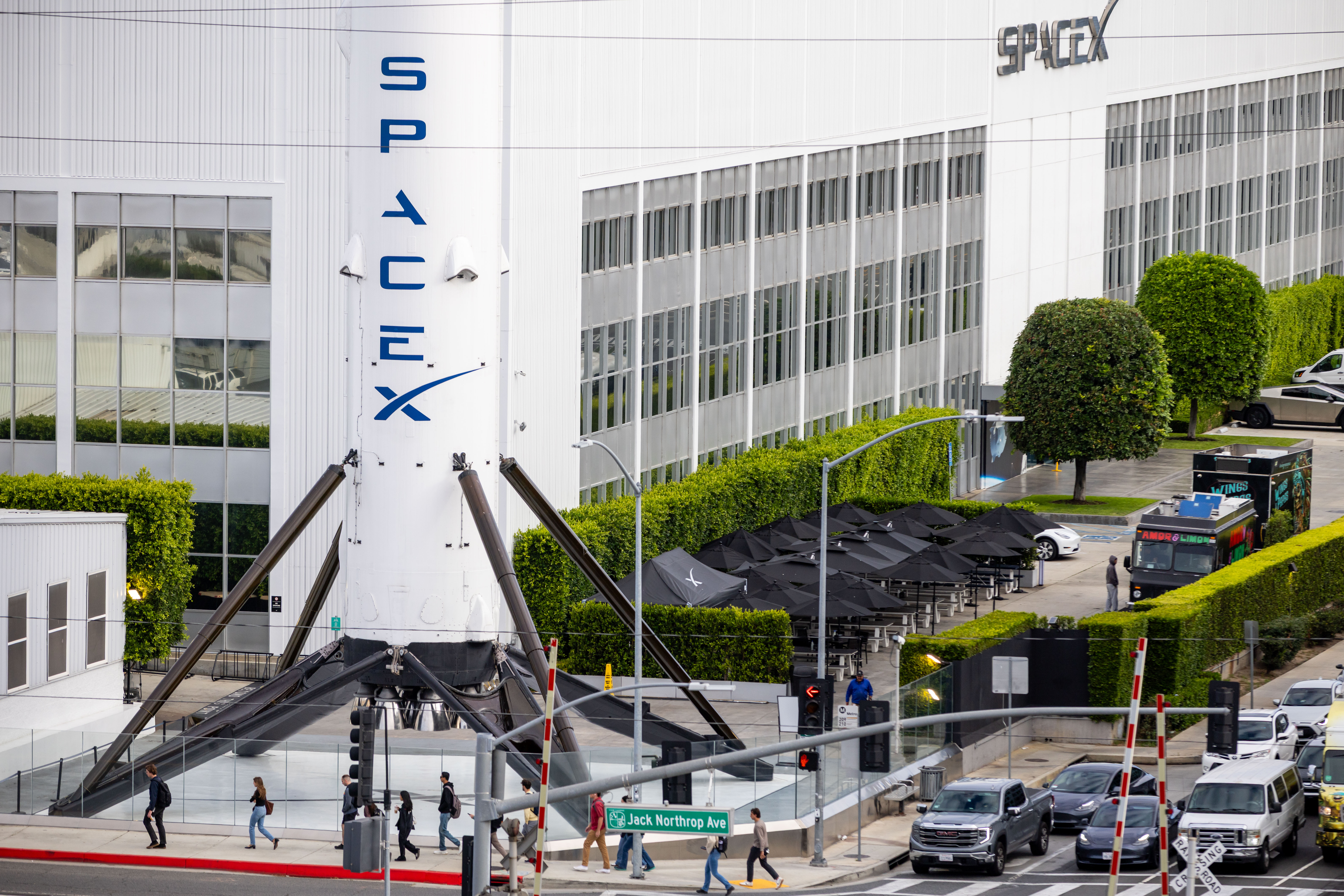 ¿A qué hora es la OPI de SpaceX? Una guía sobre la salida a bolsa más grande de la historia ¿A qué hora es la OPI de SpaceX? Una guía sobre la salida a bolsa más grande de la historia