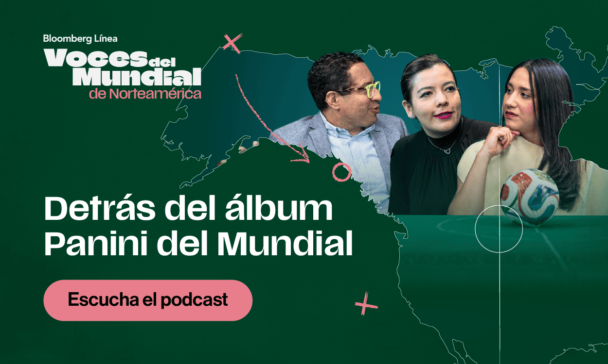 Voces del Mundial de Norteamérica