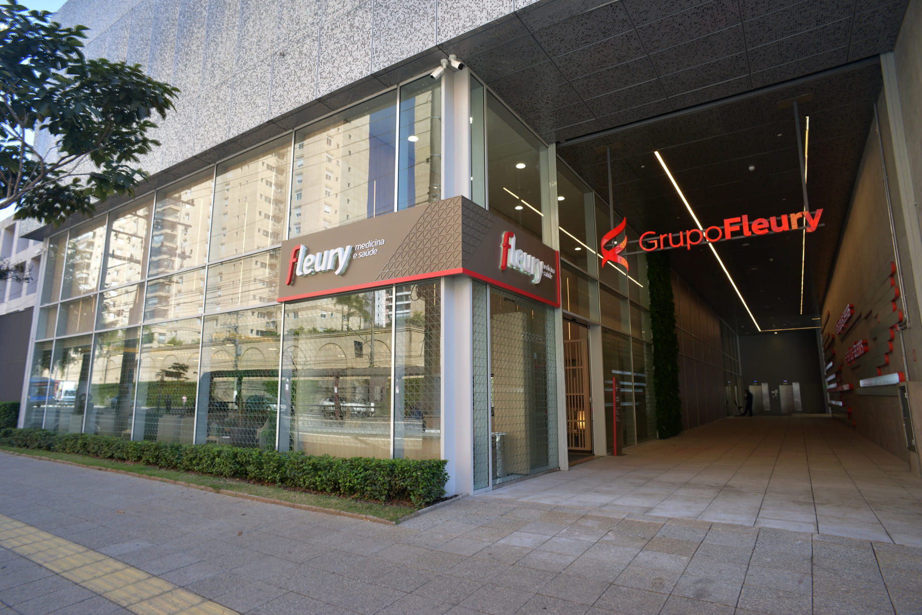 CEO do Fleury defende expansão com disciplina financeira após lucro subir 12% no 1º tri