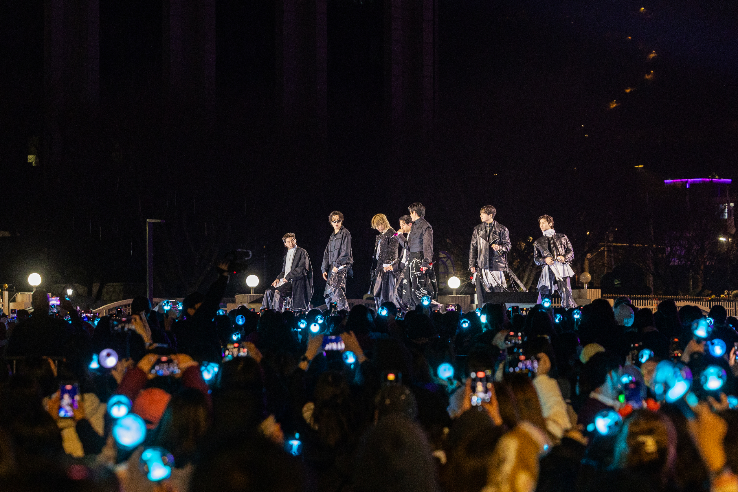 Gobierno de México dice que hubo solo una queja por reventa de boletos para BTS