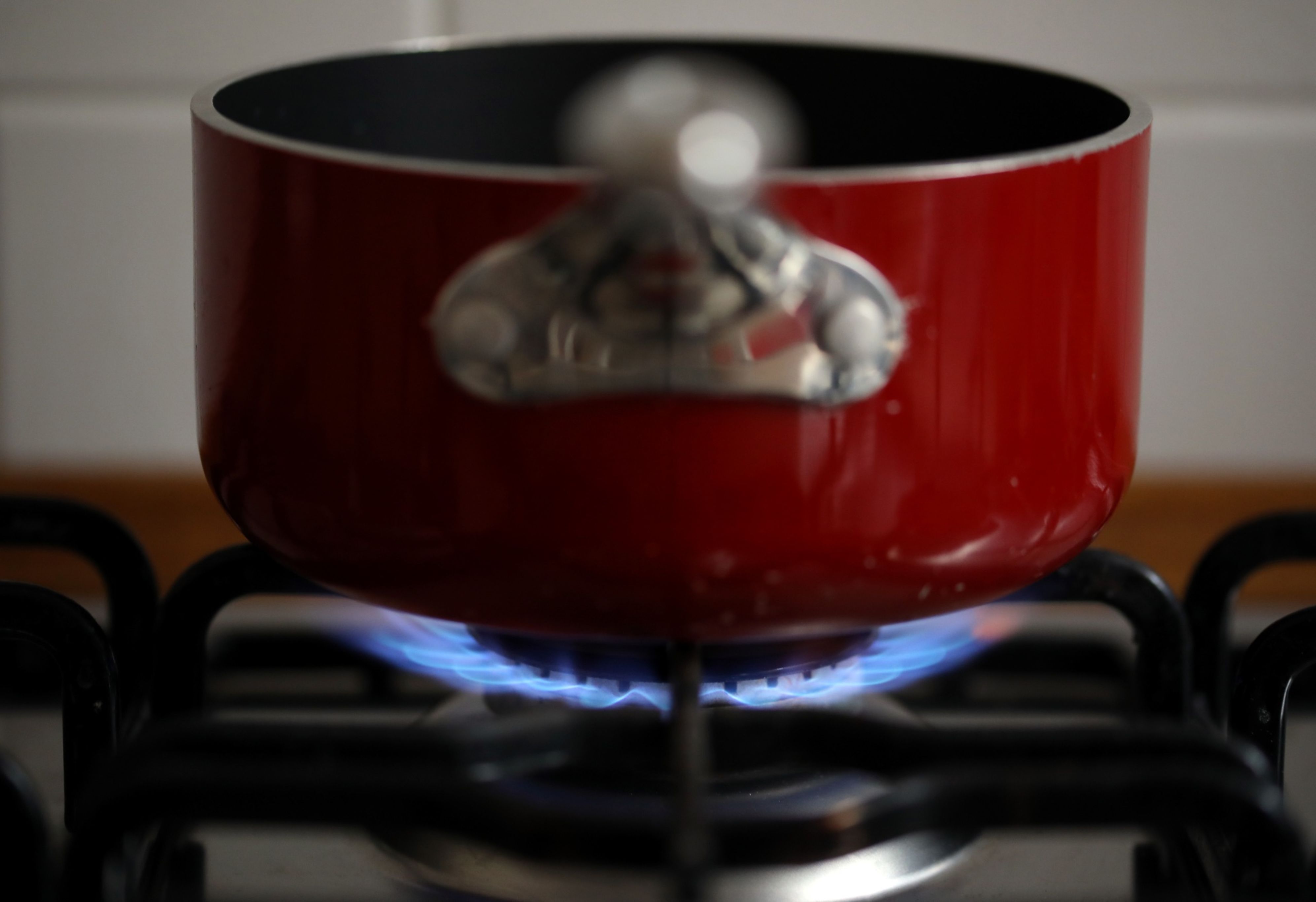 Los expertos alertan sobre los peligros ocultos de las cocinas de gas