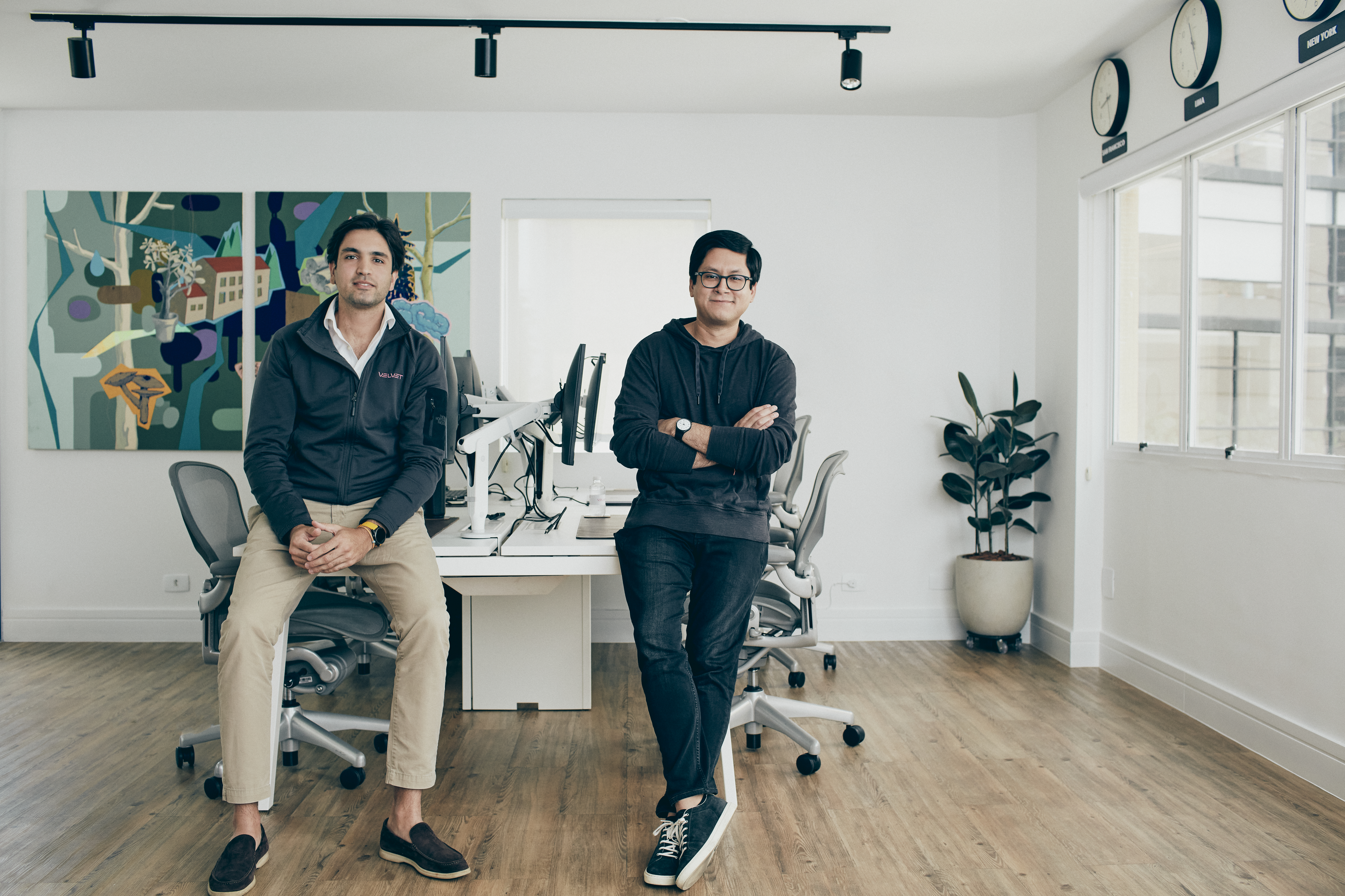 Brazilian Seller of Startup Stakes Shifts Platform’s Focus From LatAm to Global