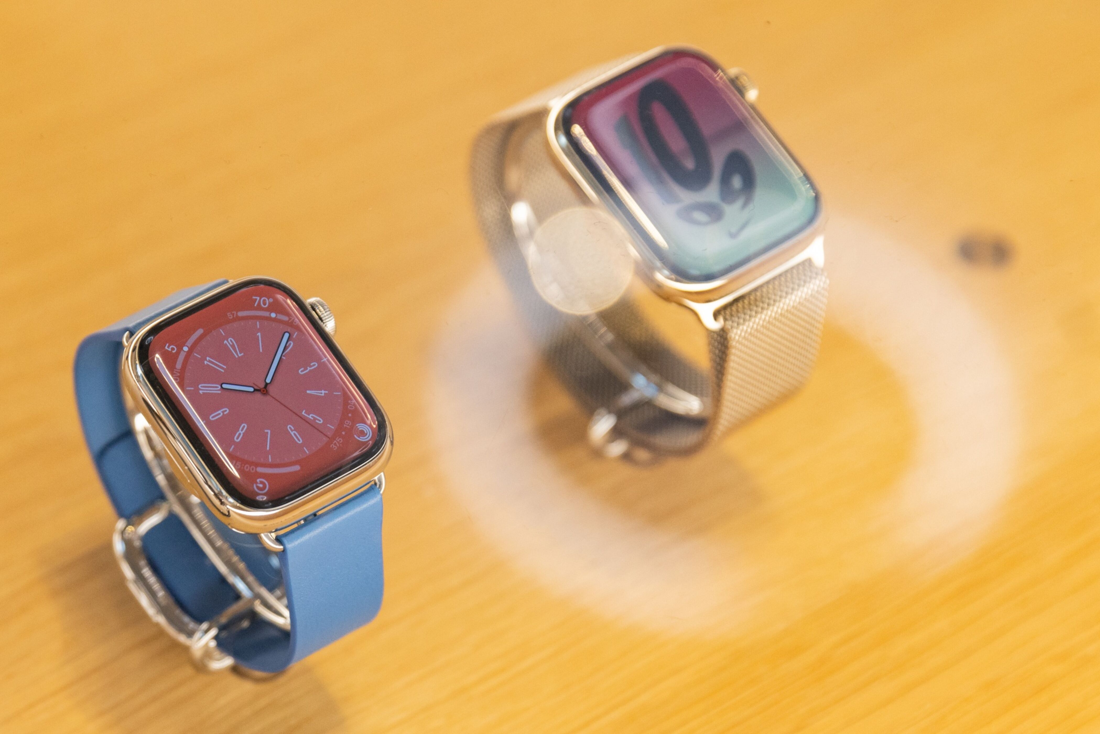 Preços baixos em Relógios Apple
