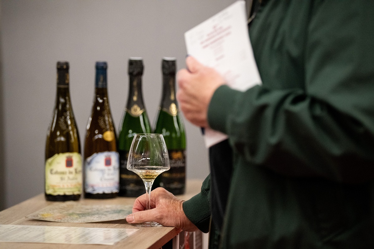 Chablis vira fenômeno de vendas no Brasil, e produtores dizem que avanço é só o começo Chablis vira fenômeno de vendas no Brasil, e produtores dizem que avanço é só o começo