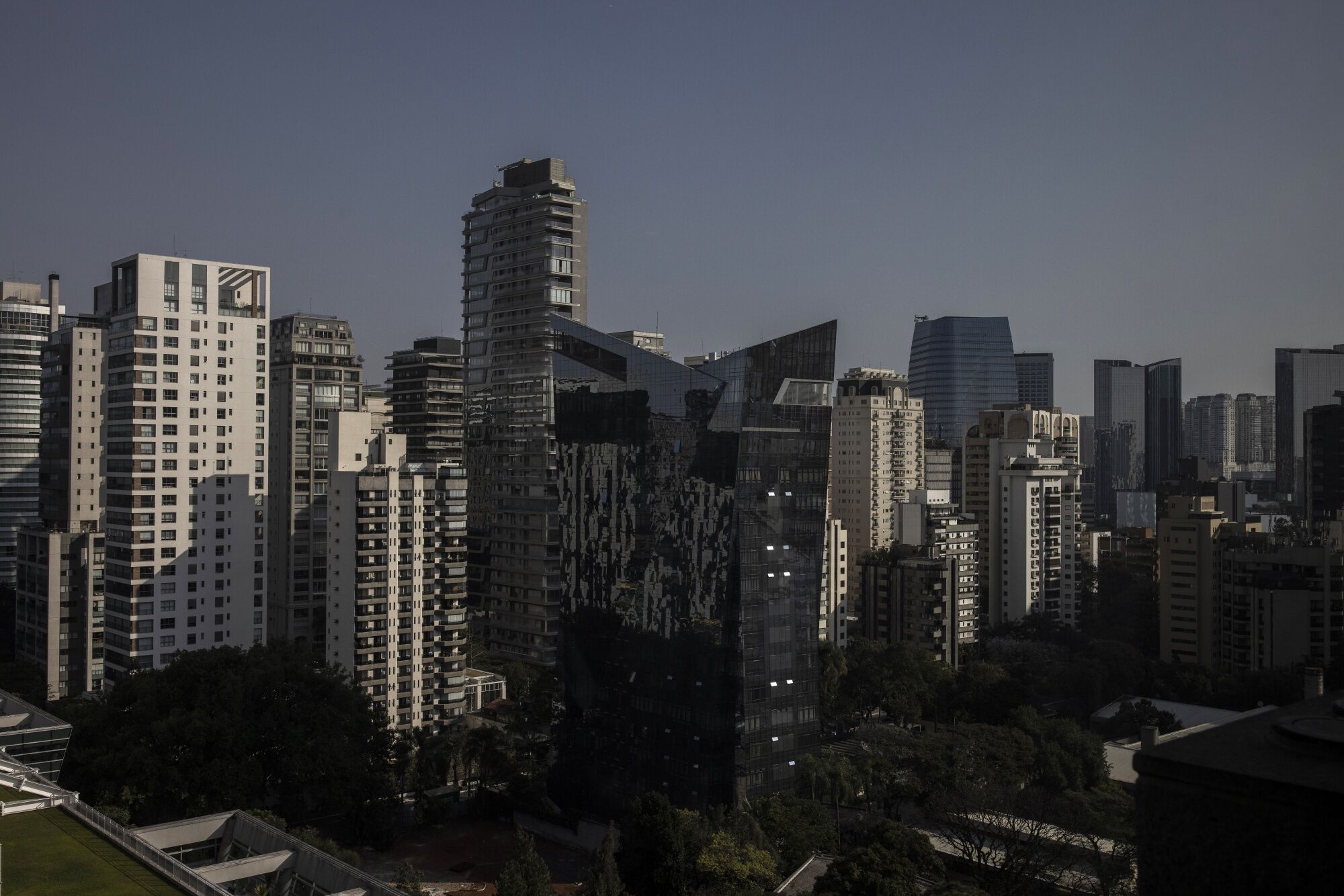 Como a América Latina pode ‘capturar' o crescimento gerado pela IA sem ter uma Nvidia Como a América Latina pode ‘capturar' o crescimento gerado pela IA sem ter uma Nvidia