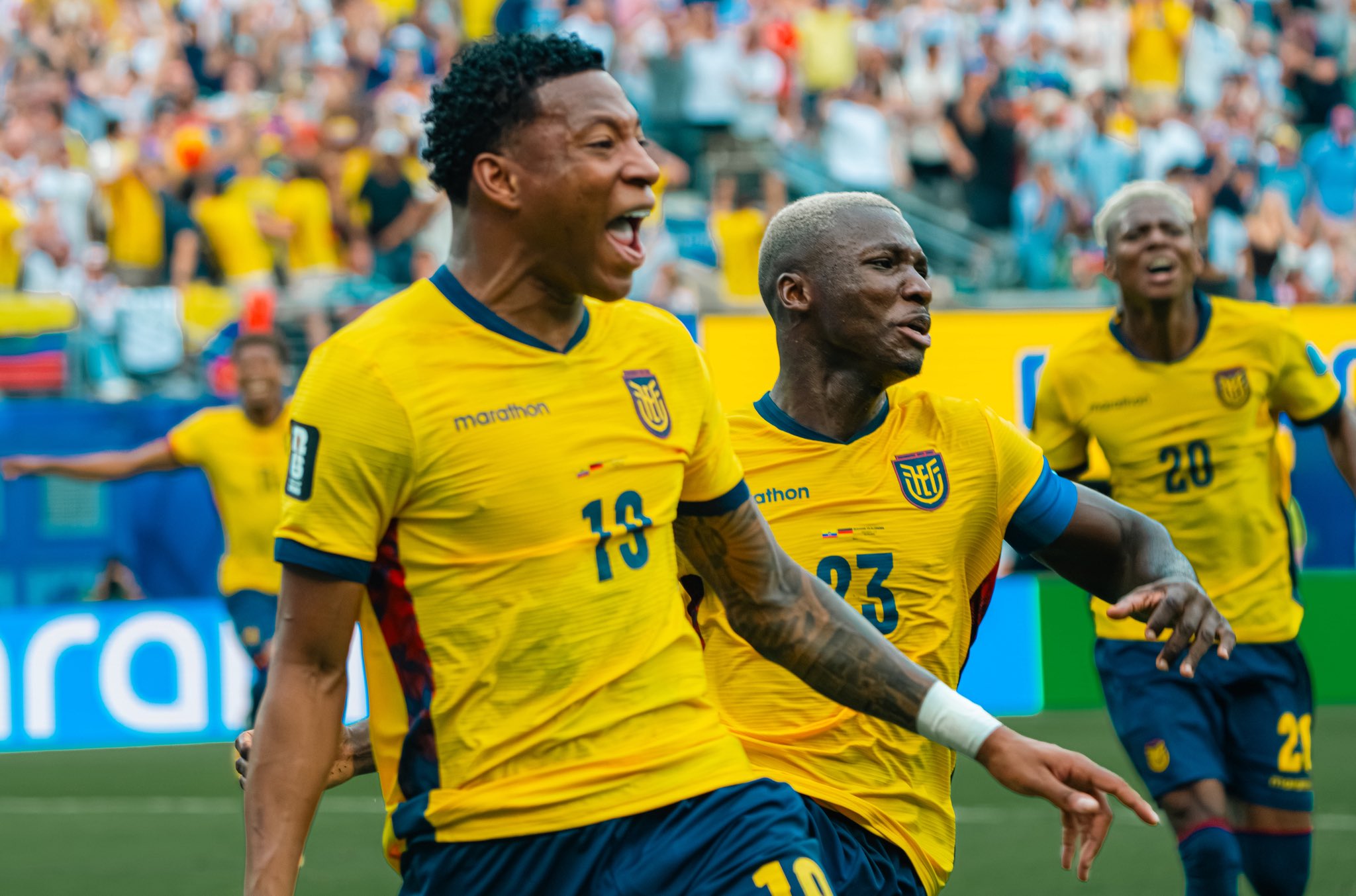 Estas son las 18 selecciones ya clasificadas a dieciseisavos del Mundial 2026: cinco son de Latam