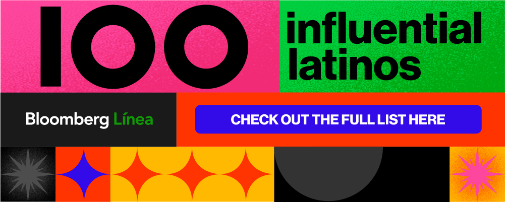 100 influential latinos 2022