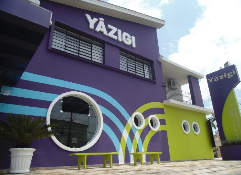 Pearson vende Yázigi para MoveEdu em momento de mudança do ensino de línguas