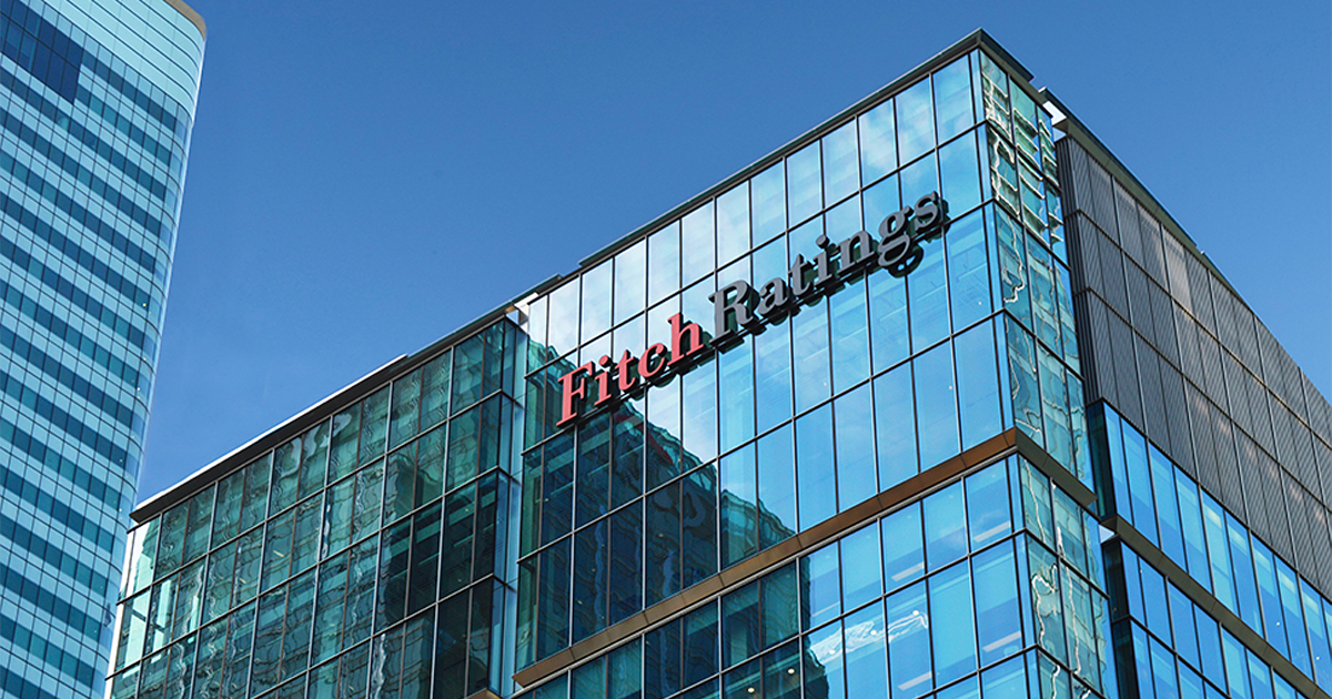 Fitch mejoró la nota de bancos argentinos tras subirle la calificación al país 