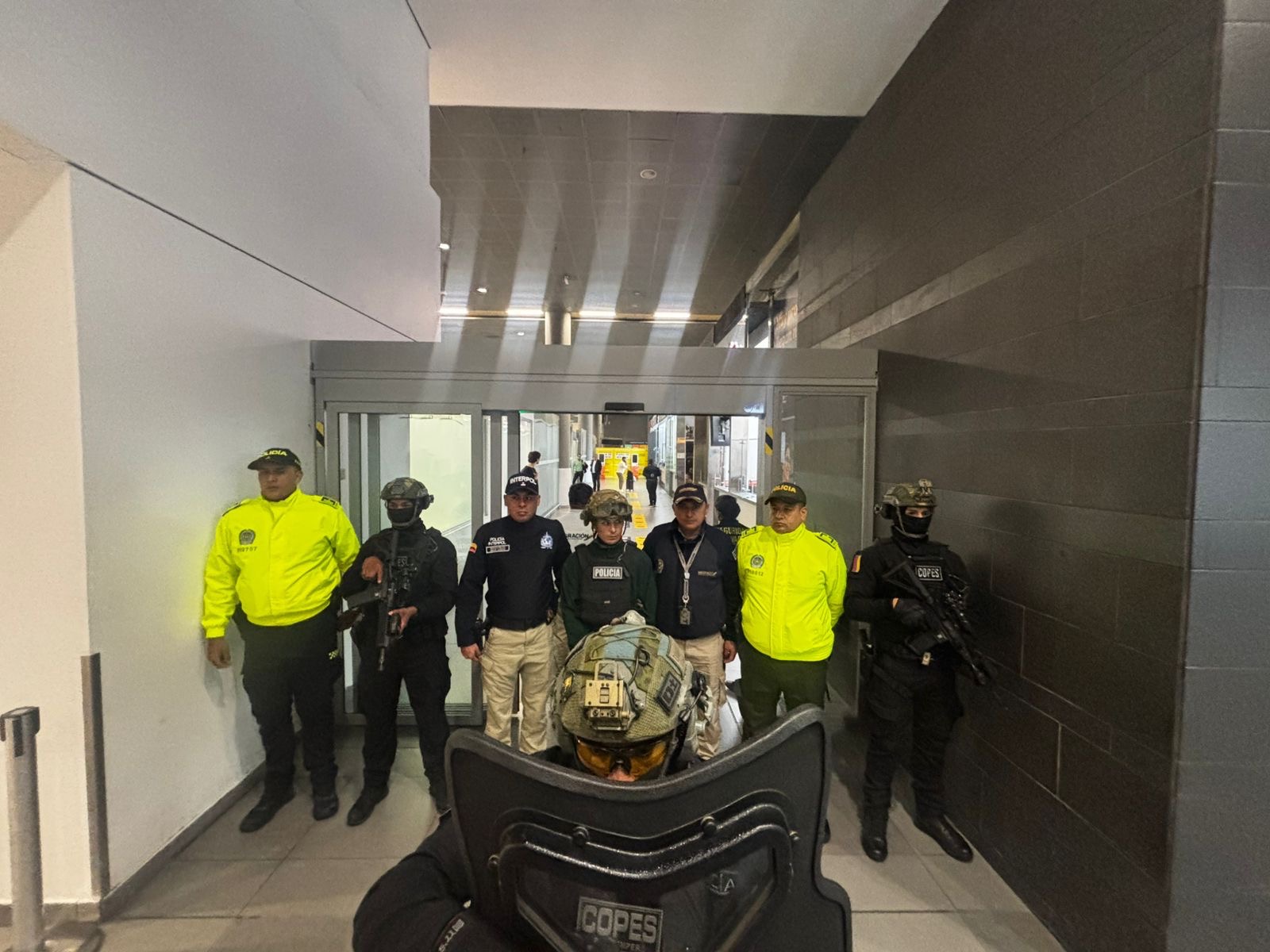 Capturan en México a ‘Lobo Menor’, señalado por el asesinato de Fernando Villavicencio