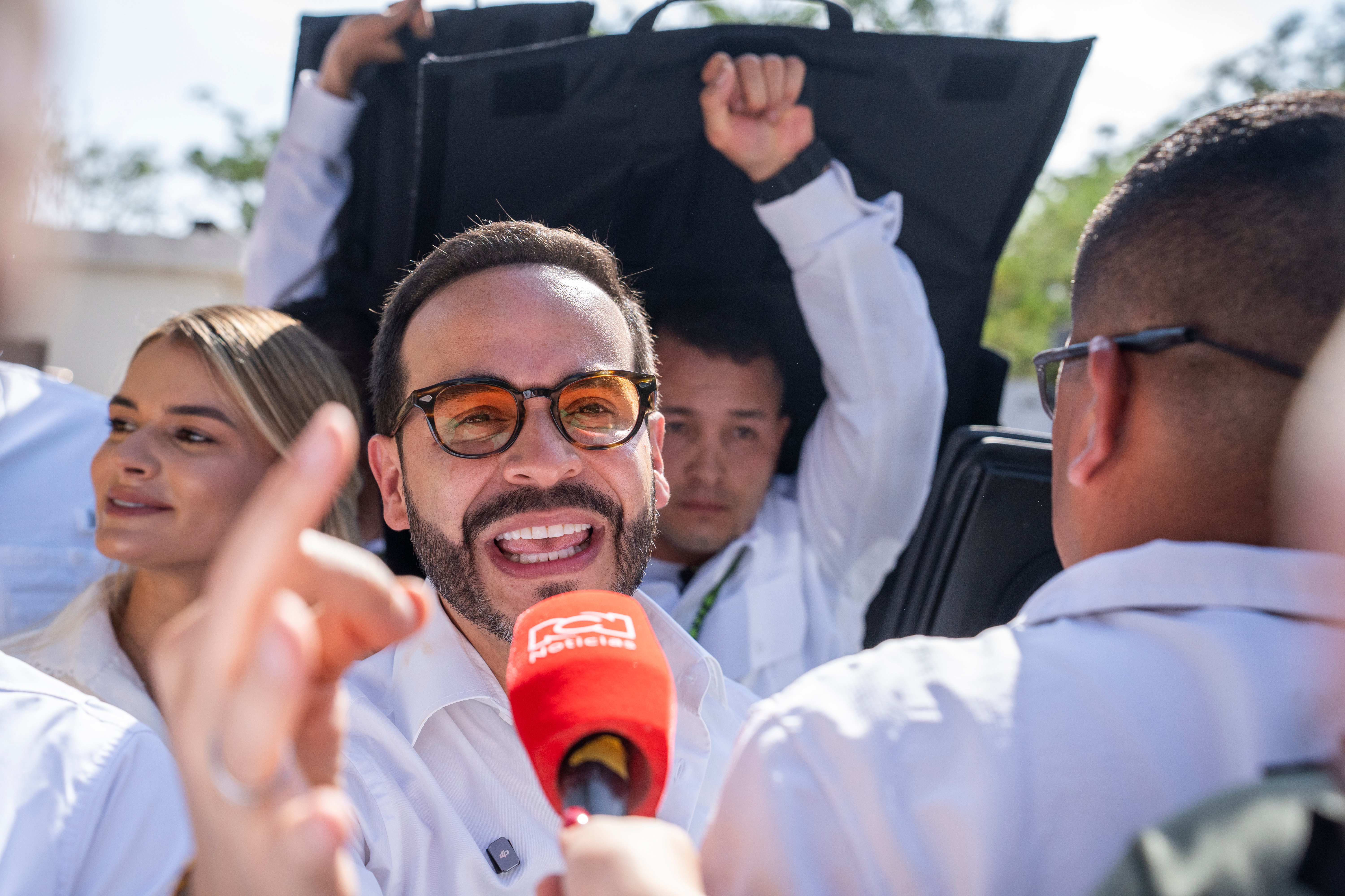 Las funciones, qué hace y por qué es importante el ministro del Interior 