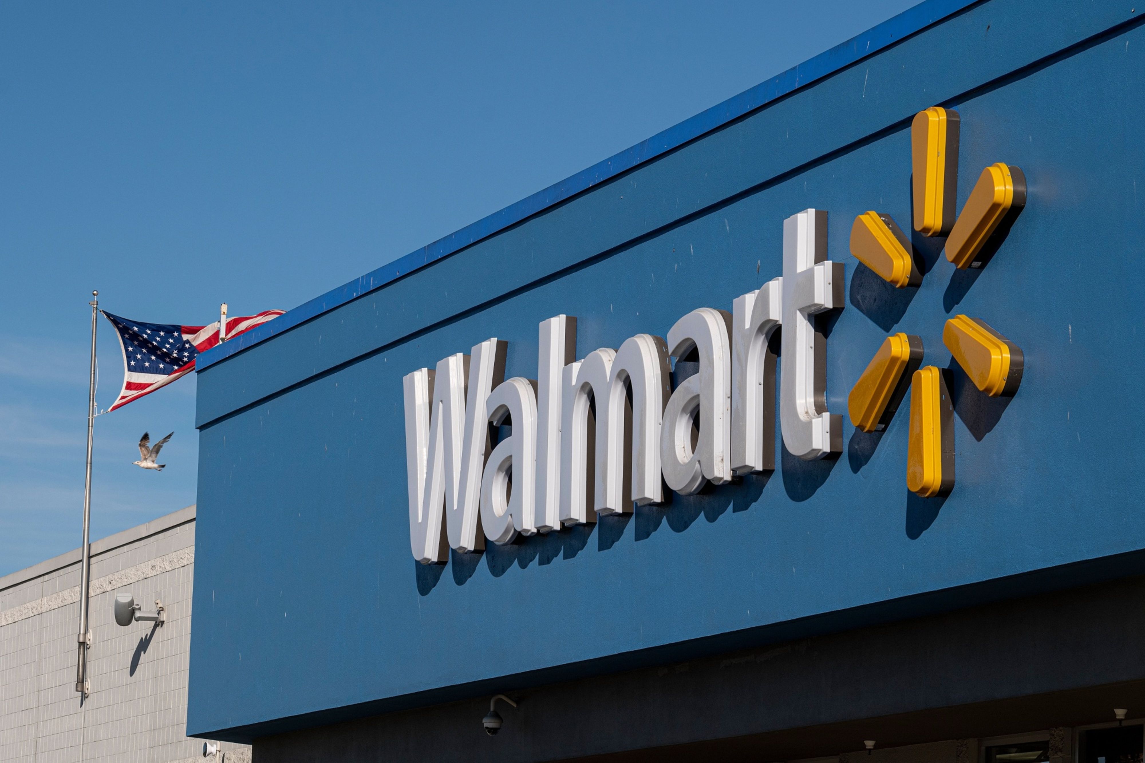 Clientes de Walmart en EE.UU. podrán comprar bitcoin en tiendas