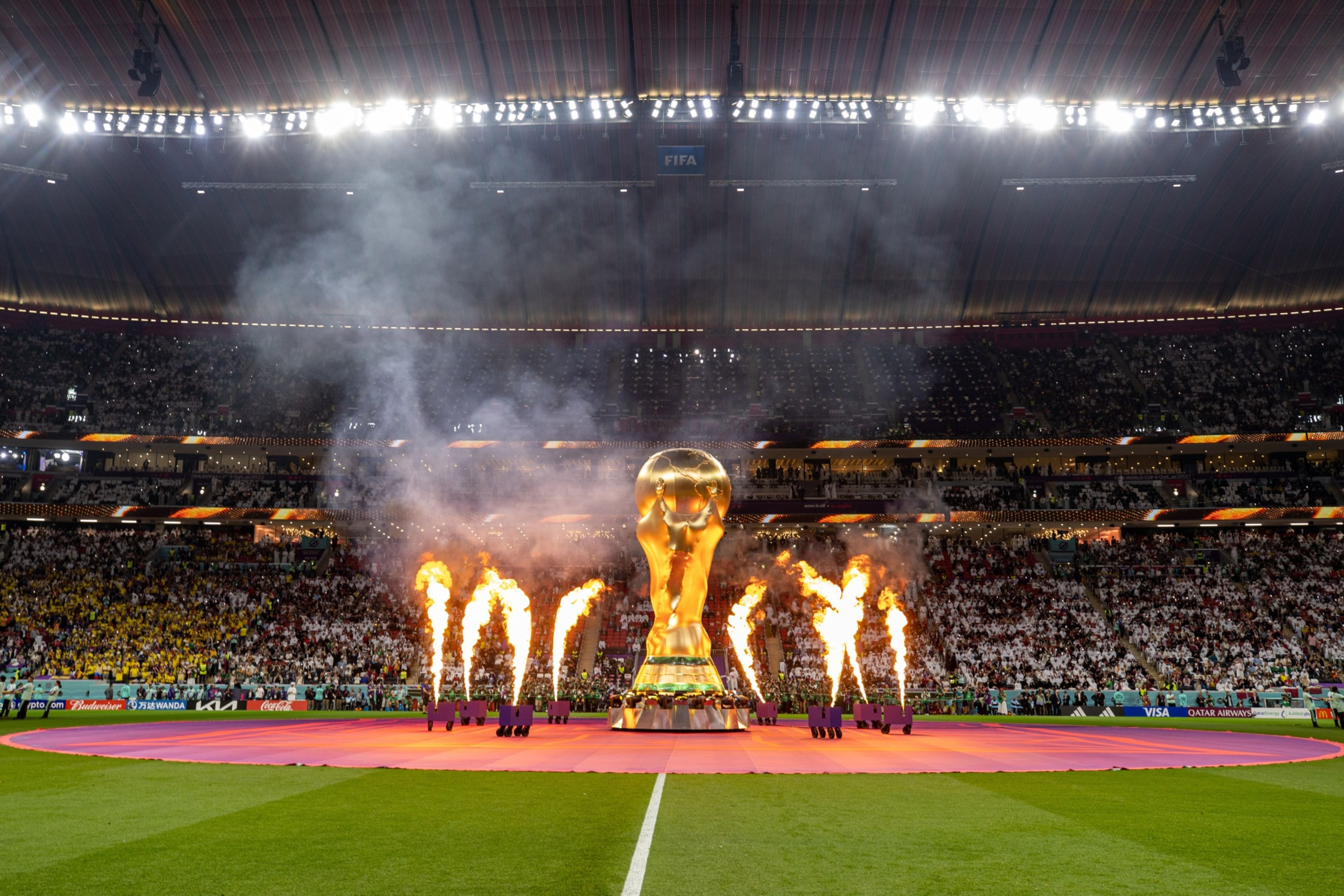 Copa do Mundo começa hoje: favoritos, polêmicas, craques e o que esperar do  torneio no Catar, Copa do Mundo