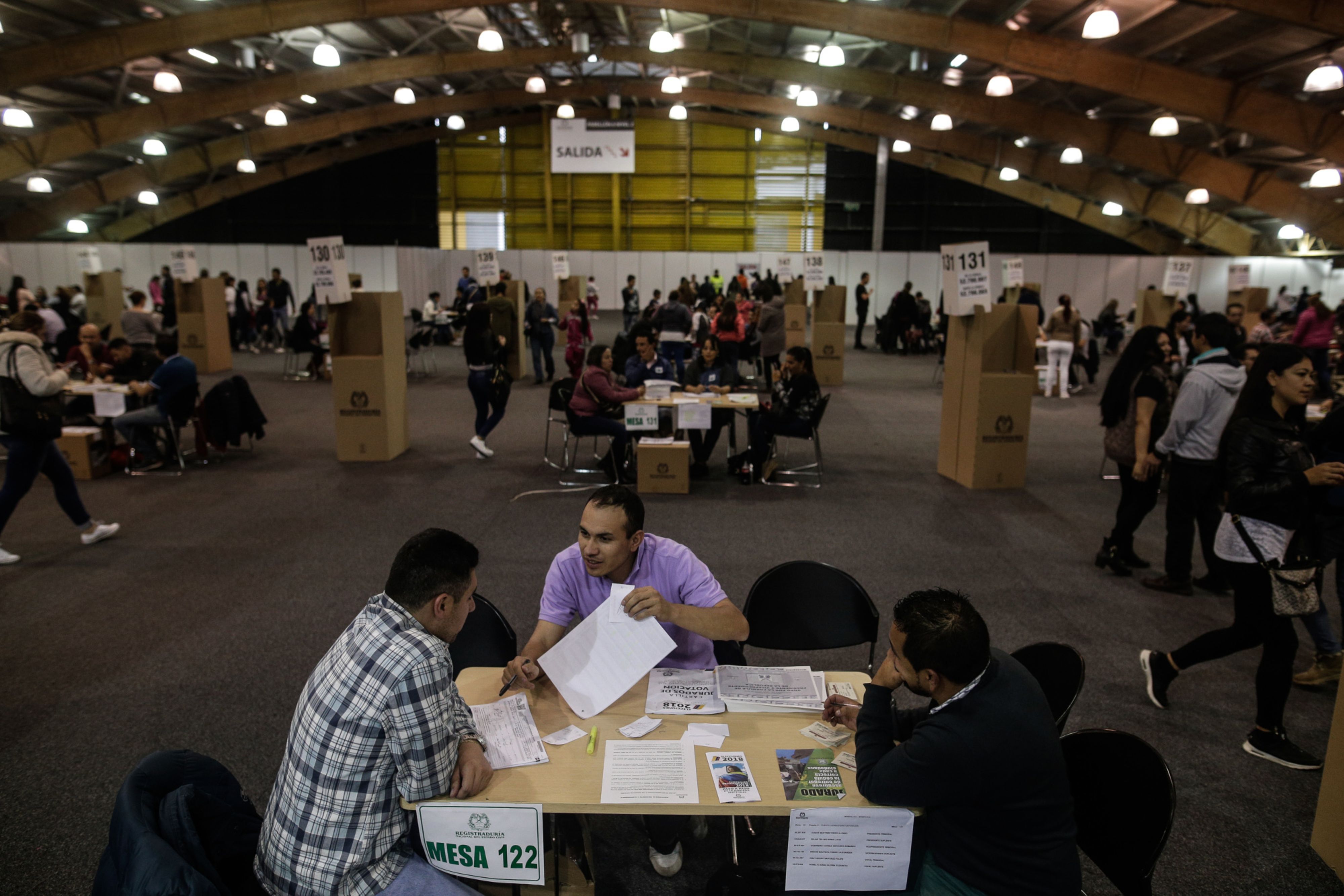 Elecciones al Congreso 2026: ¿En qué fecha serán las votaciones de Senado y Cámara?