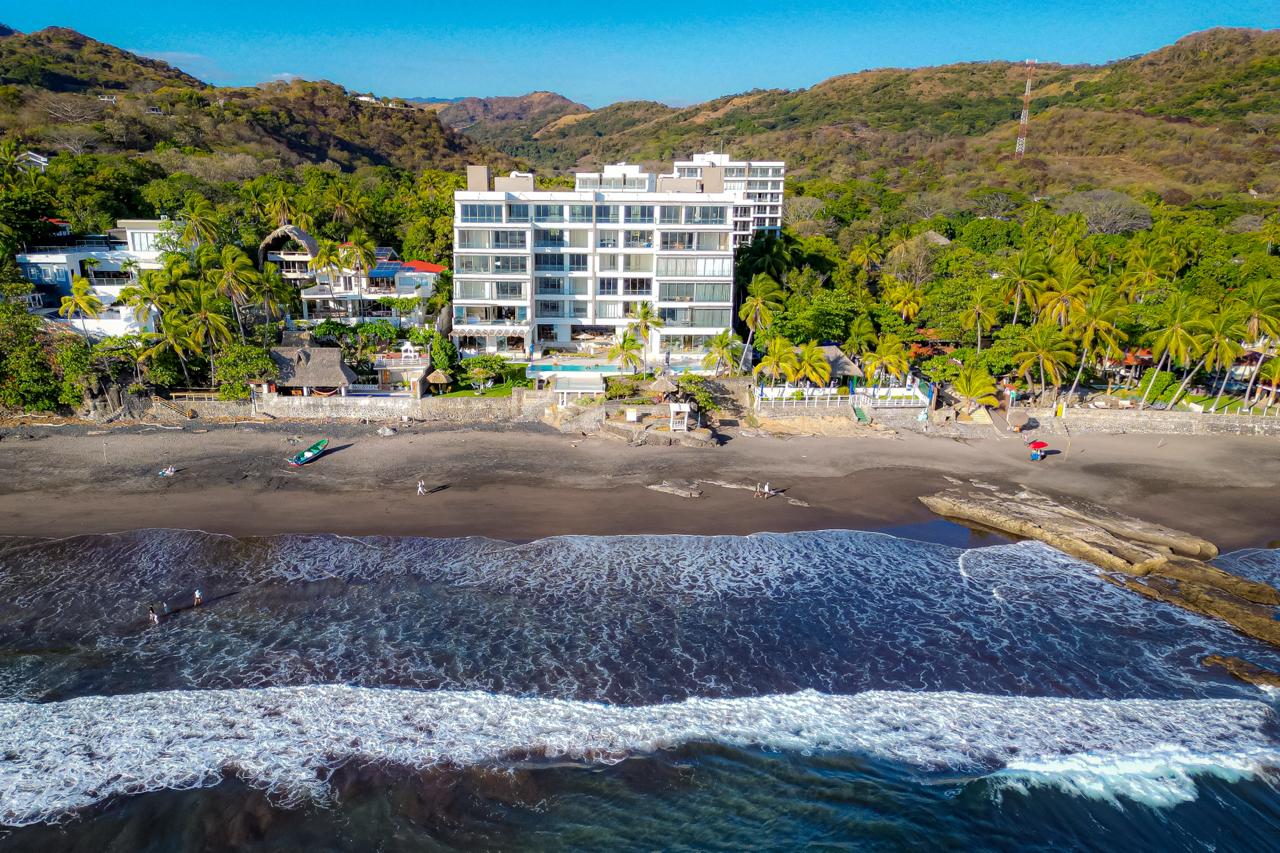 El Salvador aprueba incentivos fiscales para empresas con planes de expansión