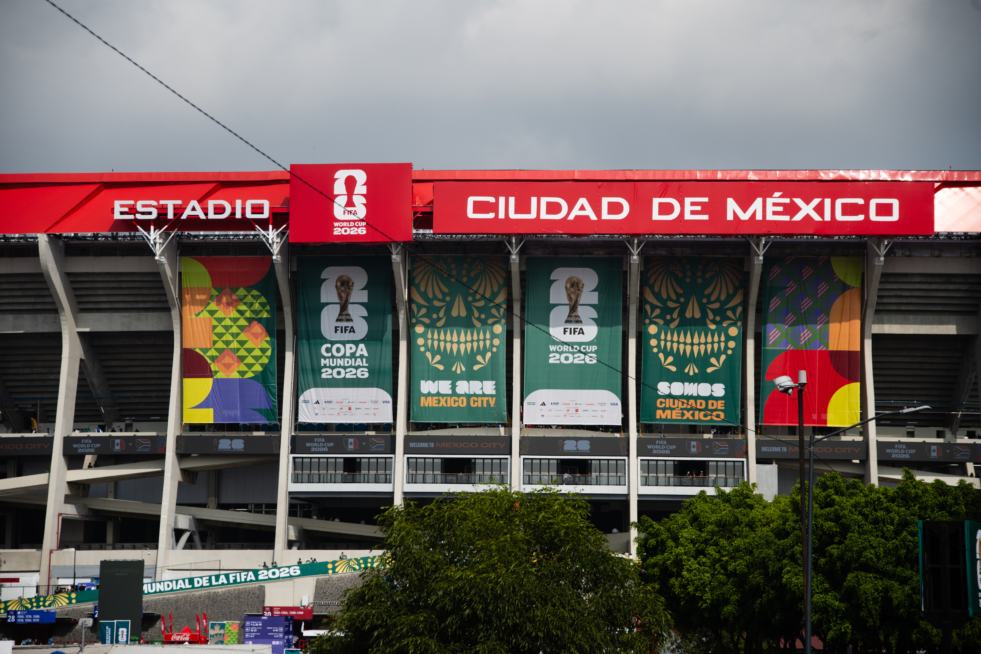 Mundial 2026 no será motor de crecimiento para México de largo plazo: economista en jefe de Banxico Mundial 2026 no será motor de crecimiento para México de largo plazo: economista en jefe de Banxico