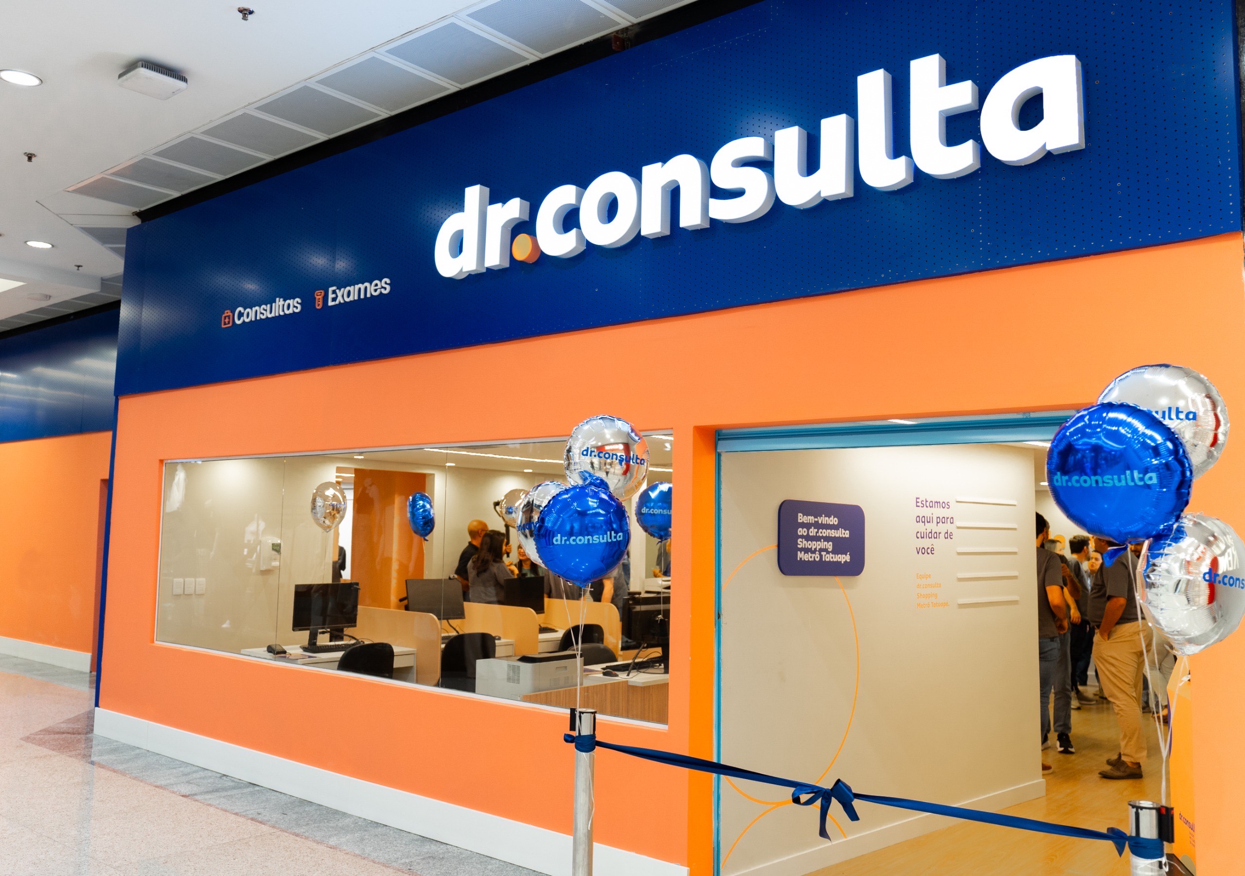 Além de São Paulo: Dr. Consulta aposta em assinatura de telessaúde para avanço no país Além de São Paulo: Dr. Consulta aposta em assinatura de telessaúde para avanço no país