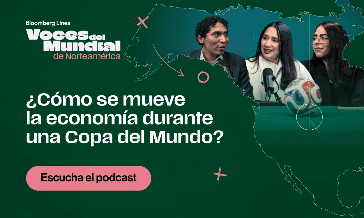 Voces del Mundial de Norteamérica