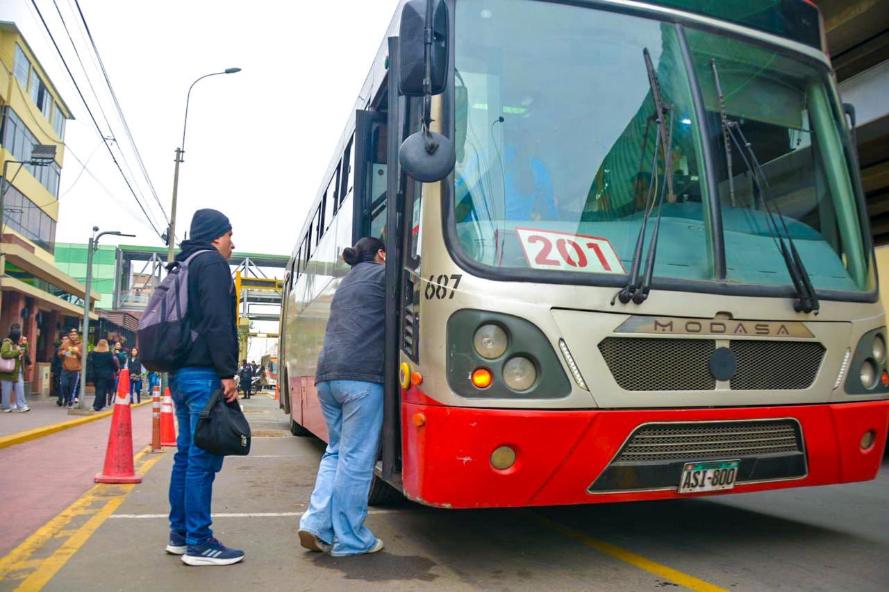 En vivo | ¿Cómo va el paro hoy 13 de noviembre en Lima y ciudades de Perú?